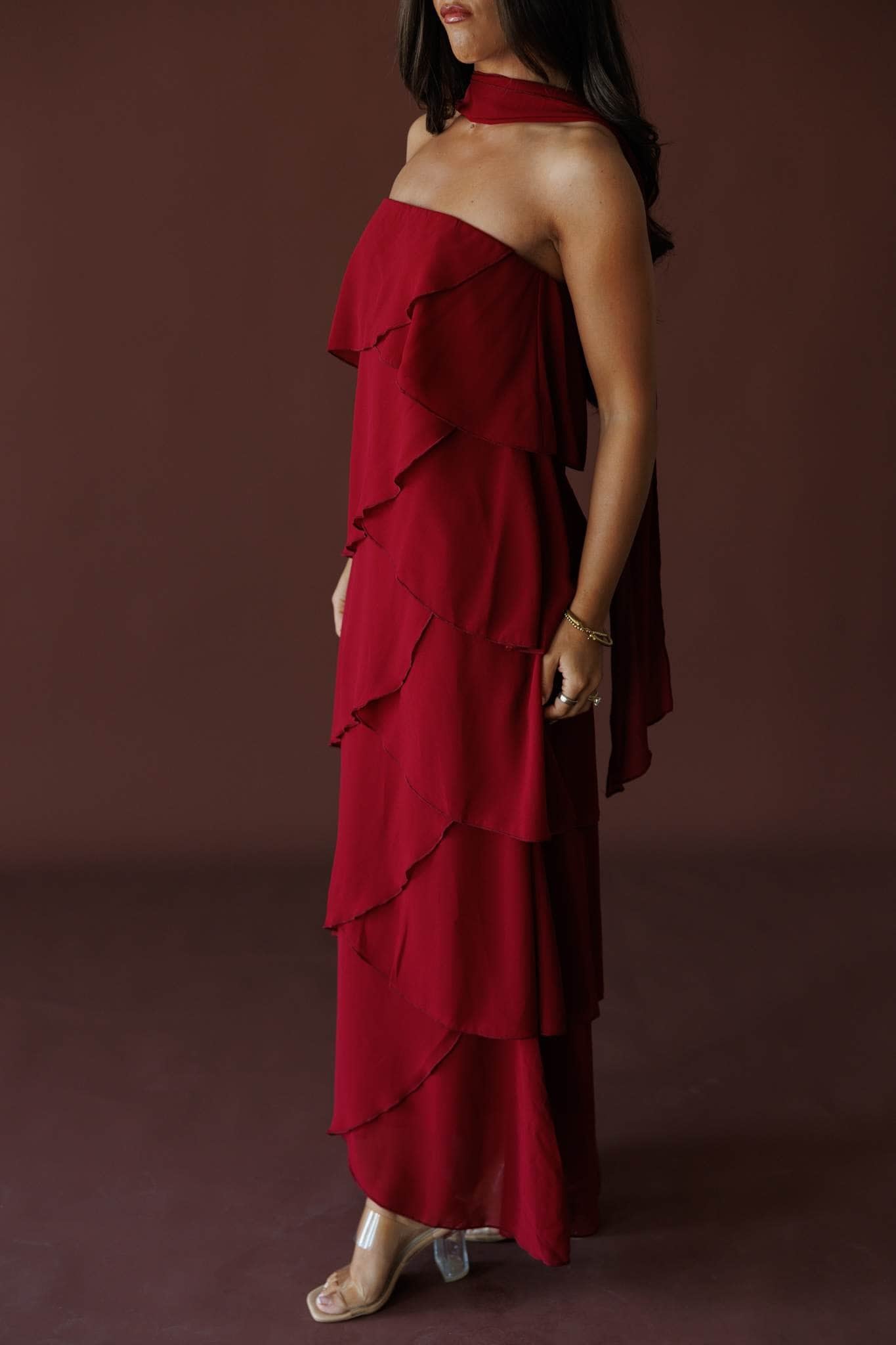 The Last Invite Dress