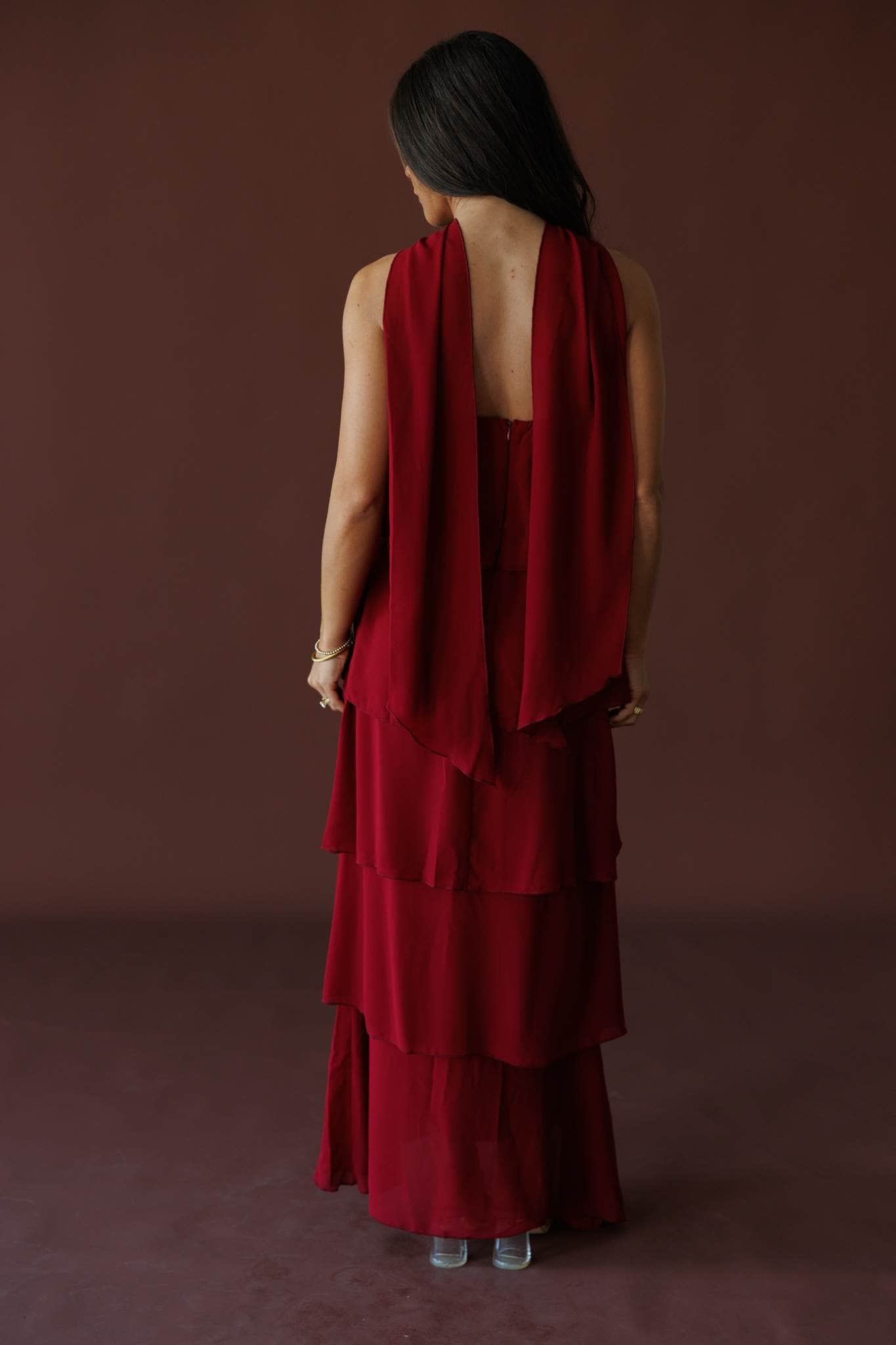 The Last Invite Dress