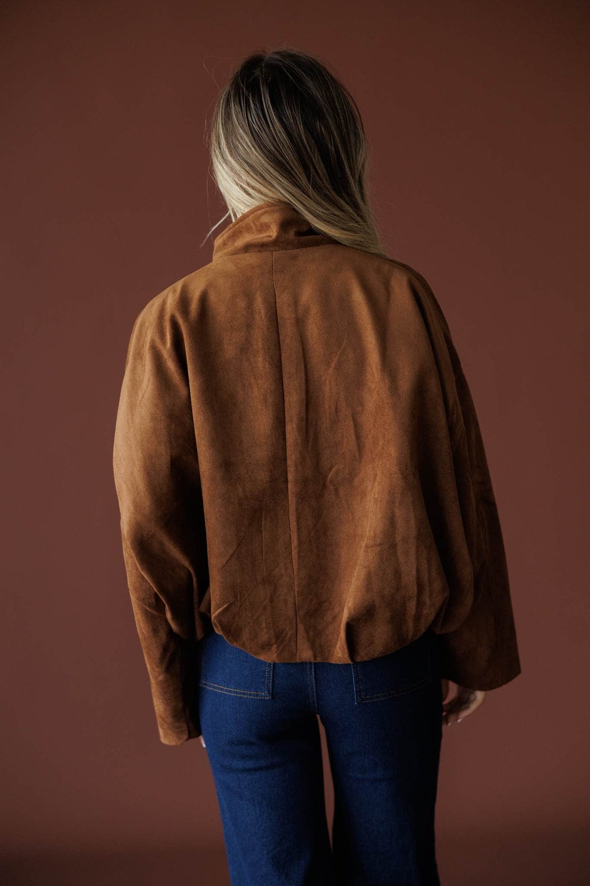 The Outsider Jacket
