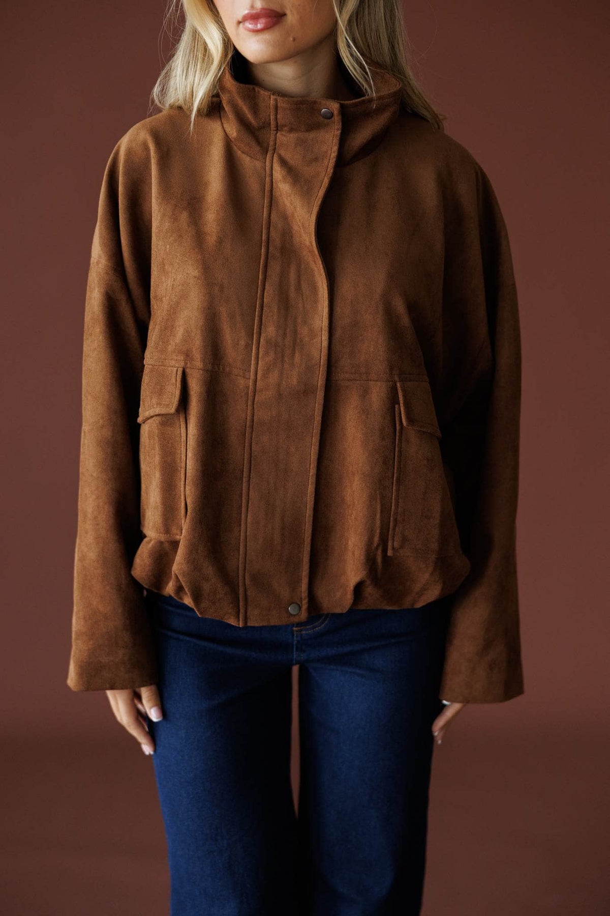 The Outsider Jacket