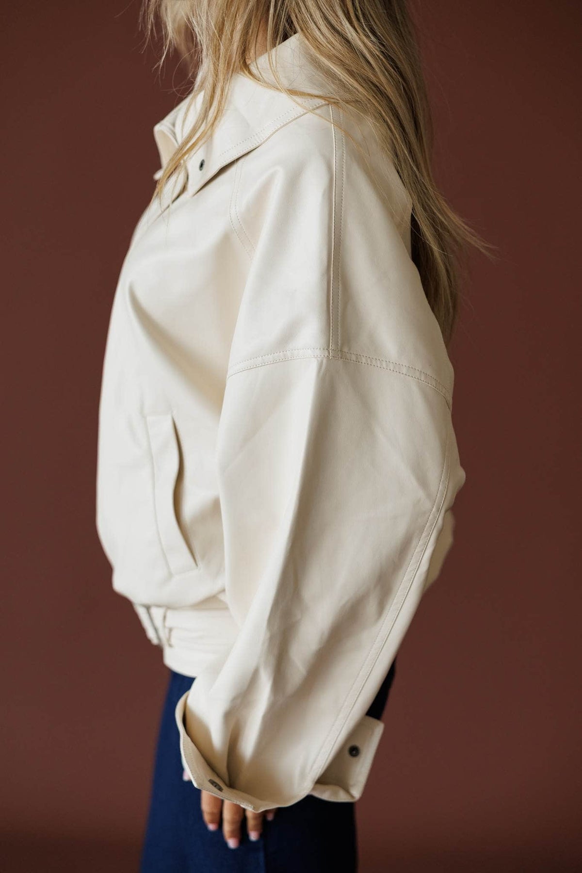 The Waypoint Jacket