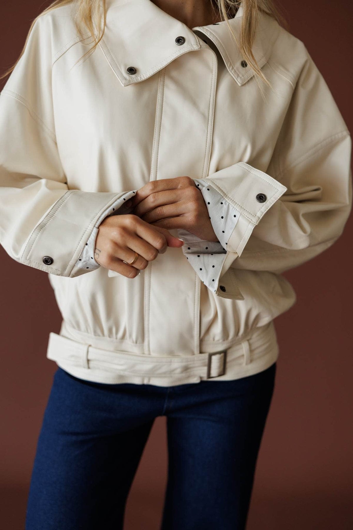 The Waypoint Jacket