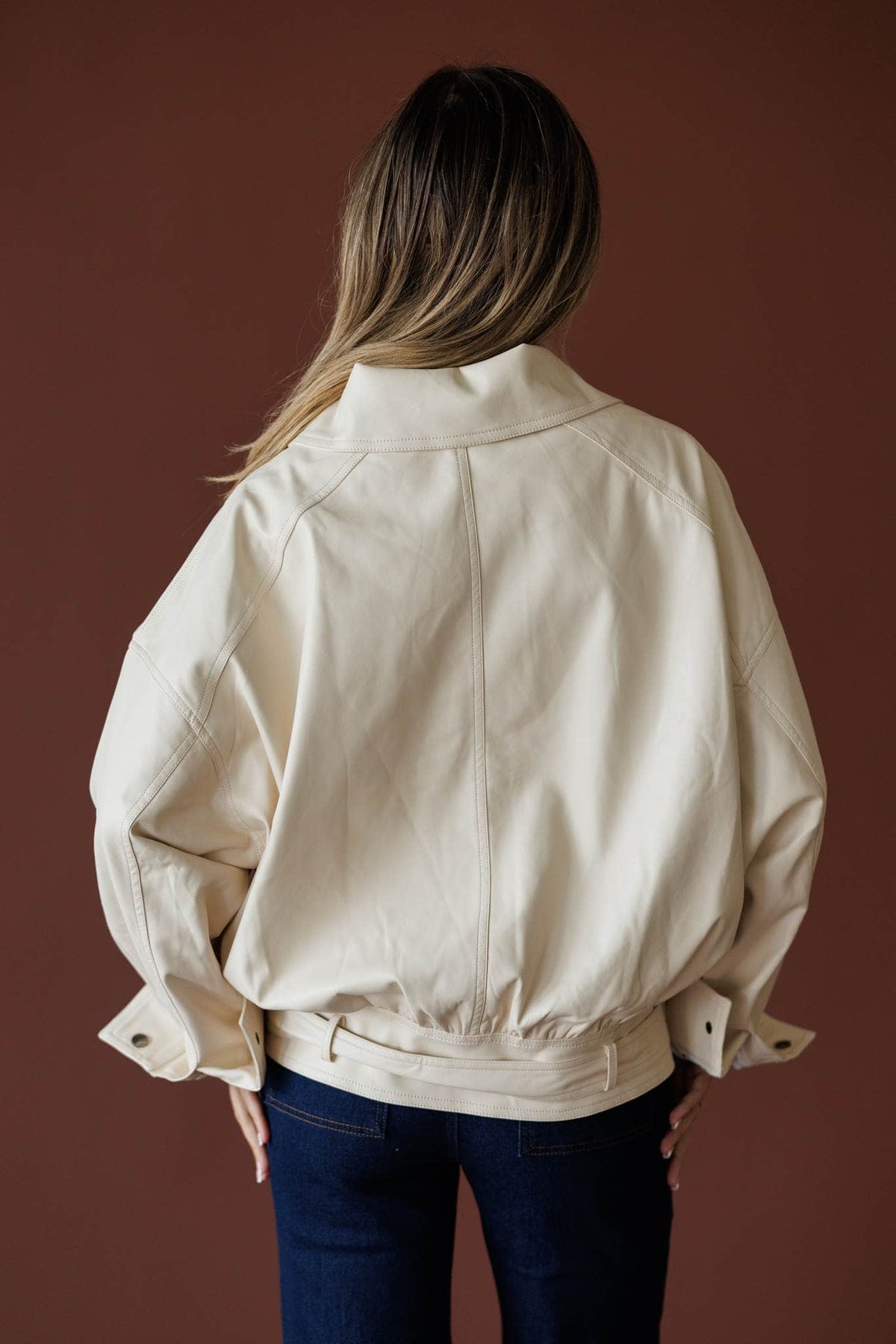 The Waypoint Jacket