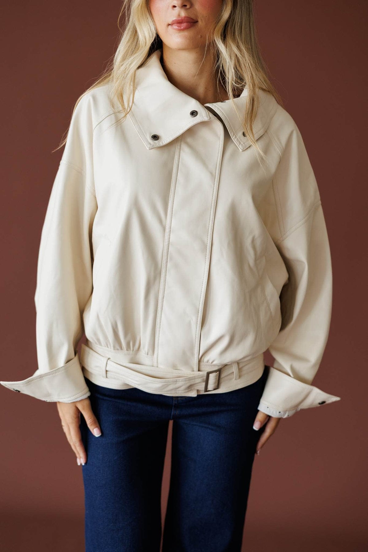 The Waypoint Jacket