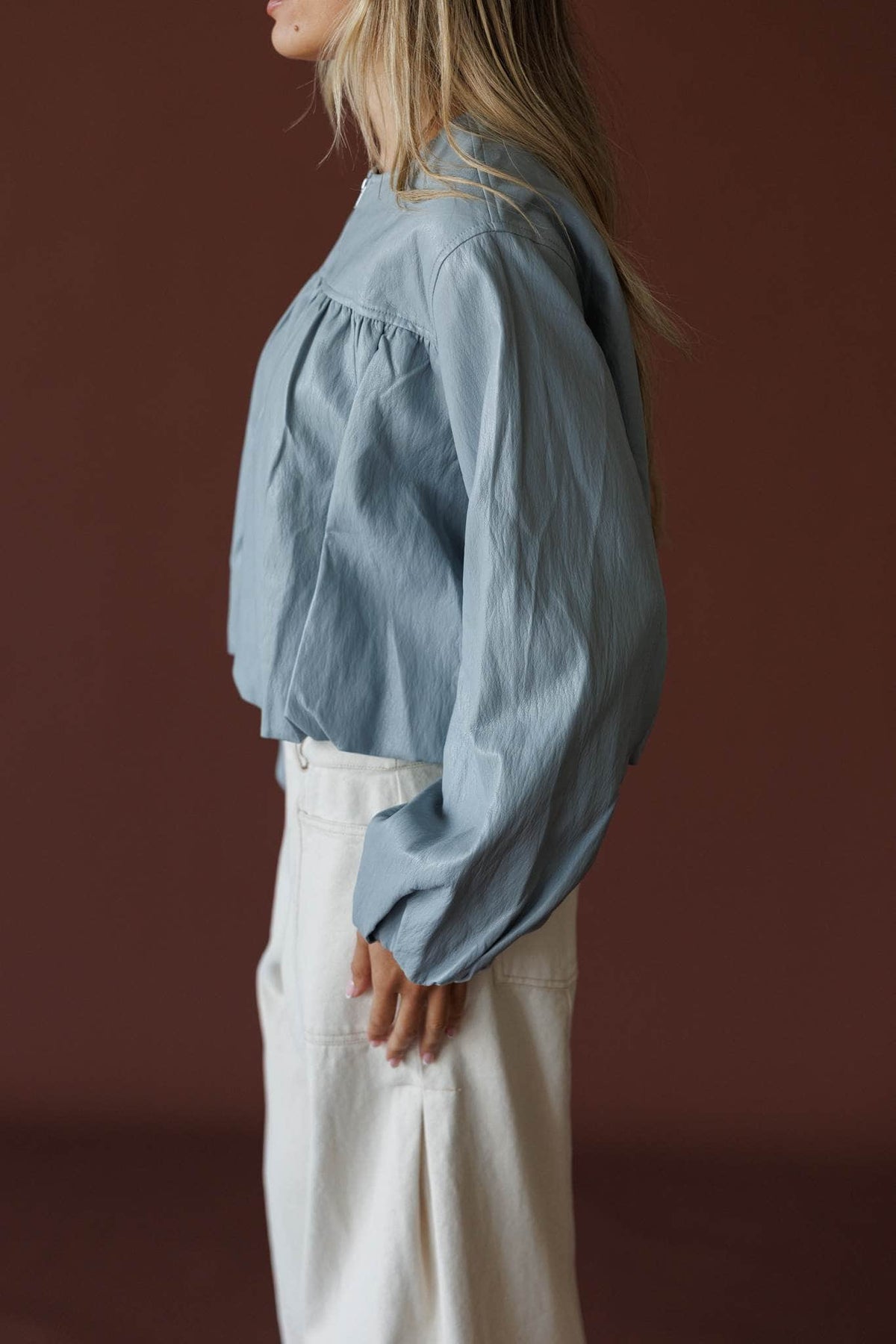 Daily Edition Jacket