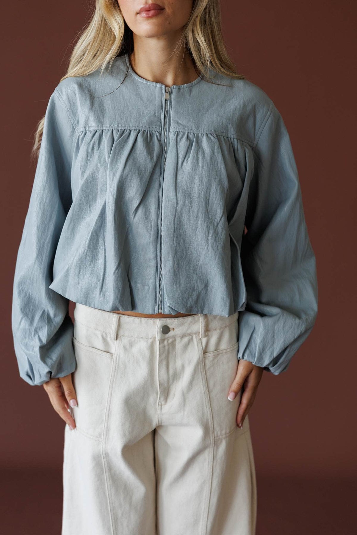 Daily Edition Jacket