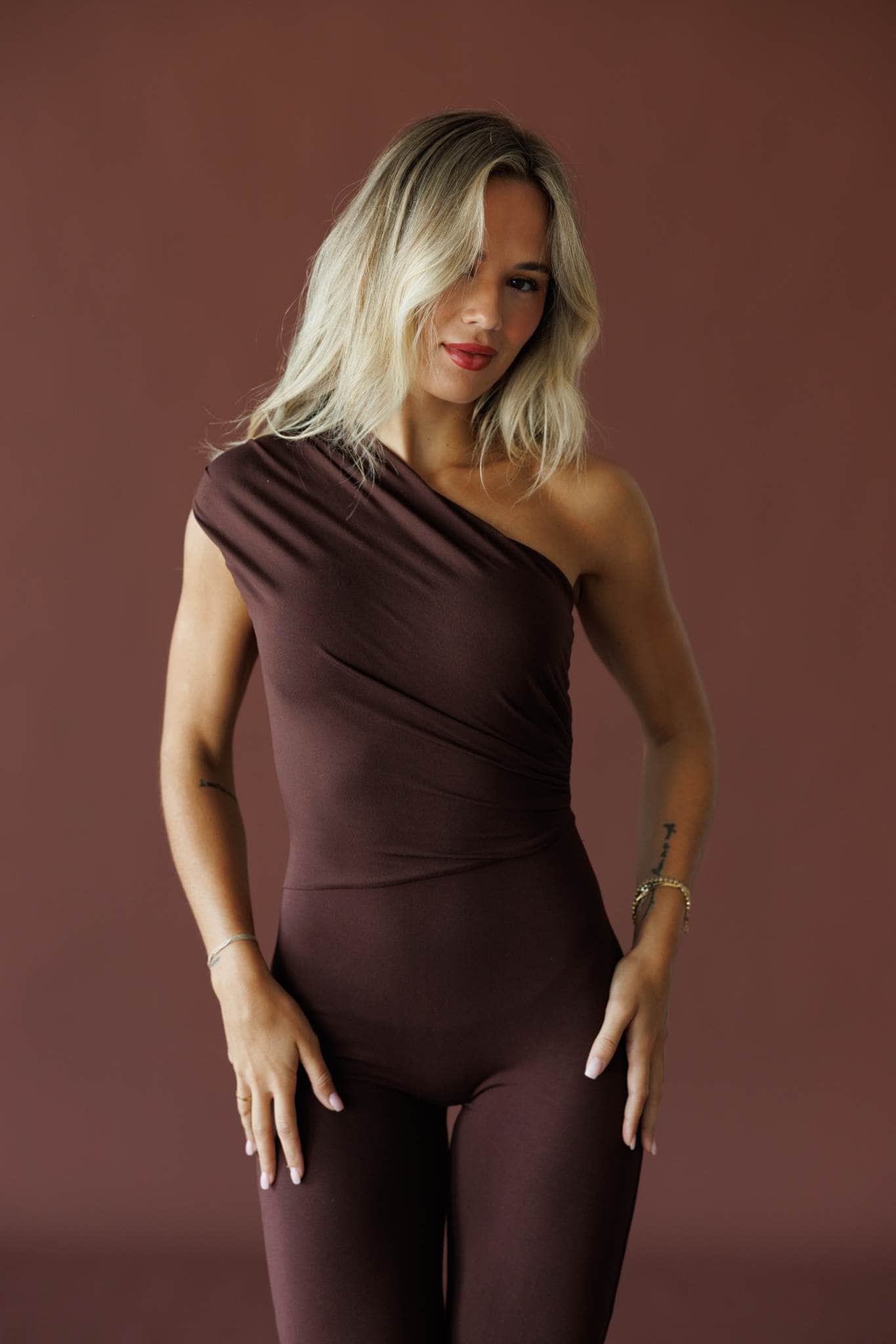 Penthouse Jumpsuit