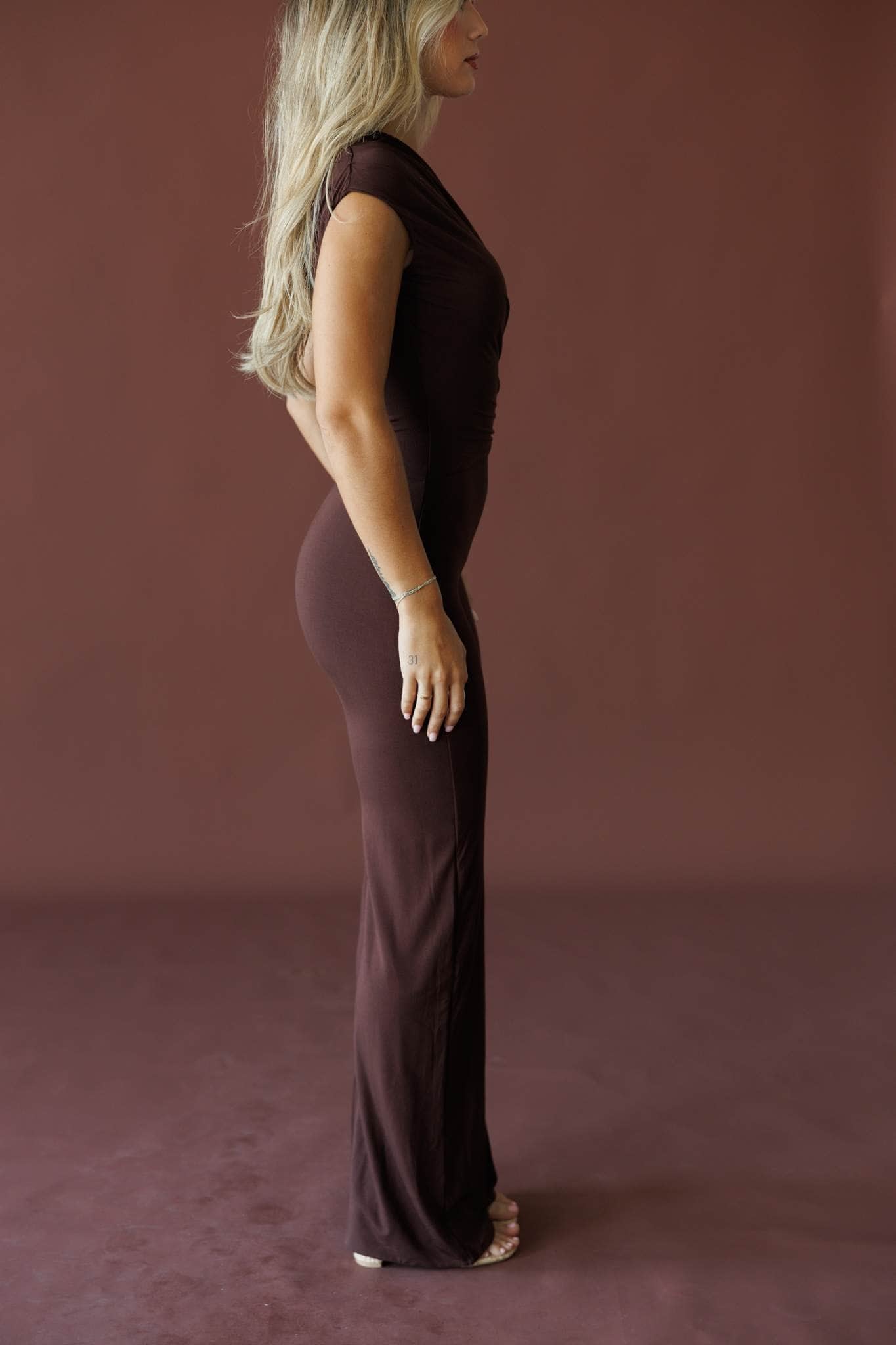 Penthouse Jumpsuit