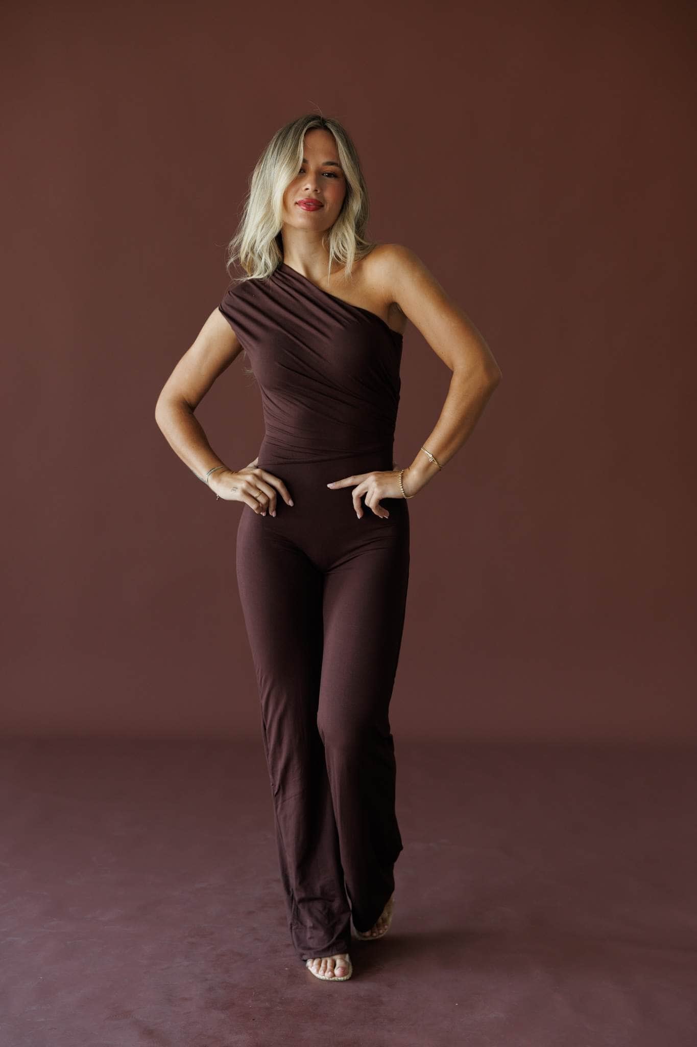 Penthouse Jumpsuit