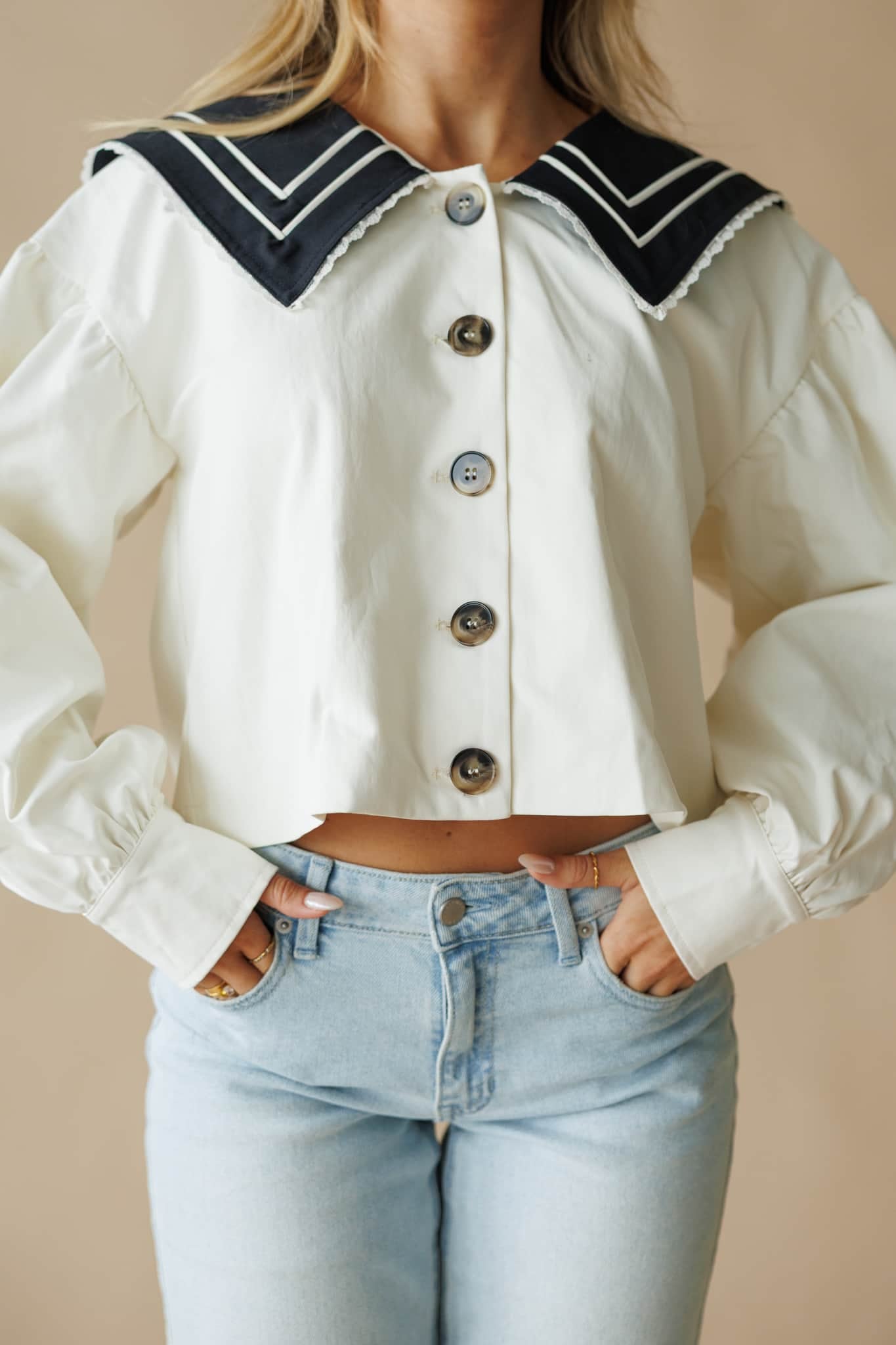 East Coast Sailor Jacket
