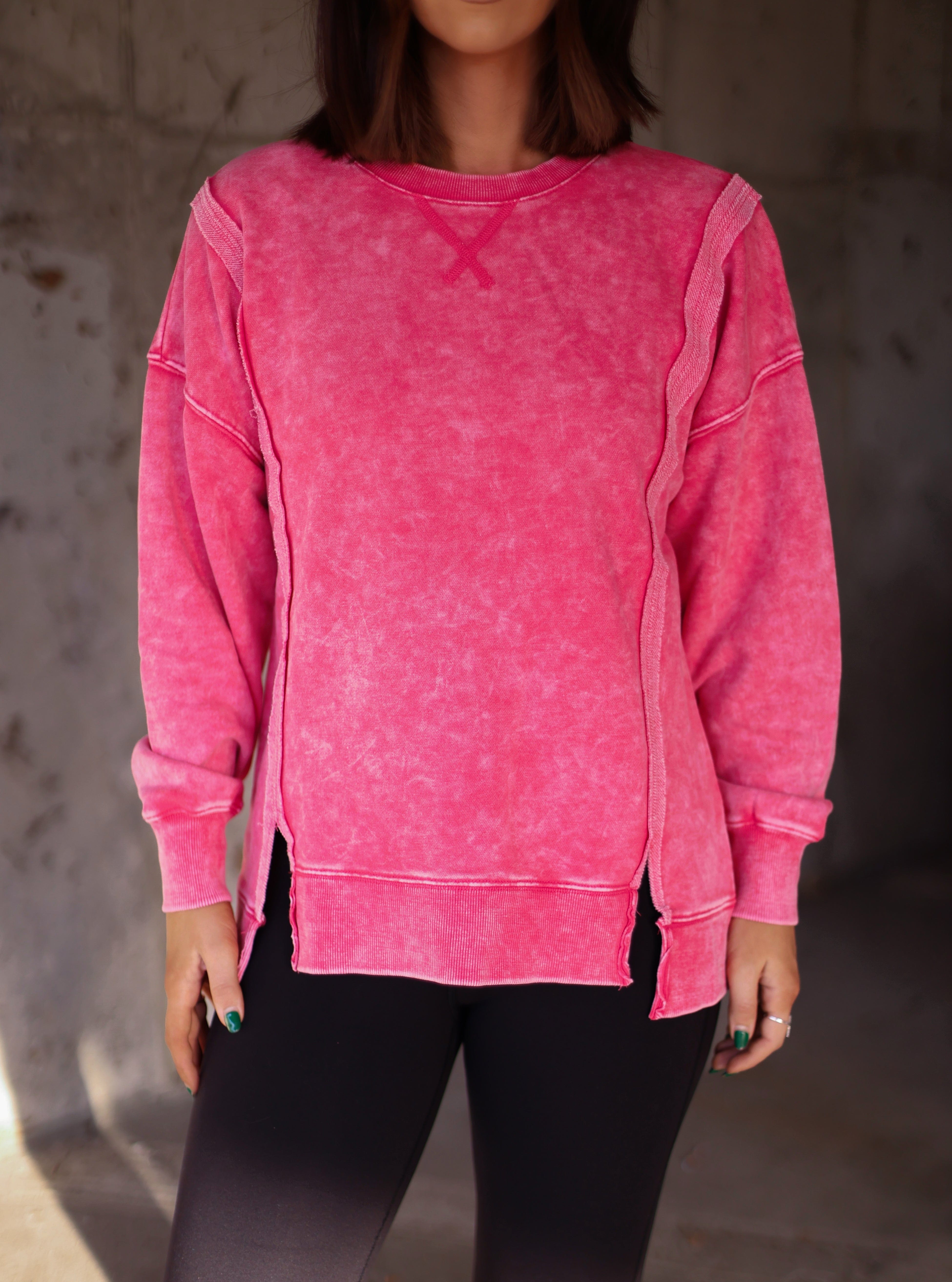 Pink
