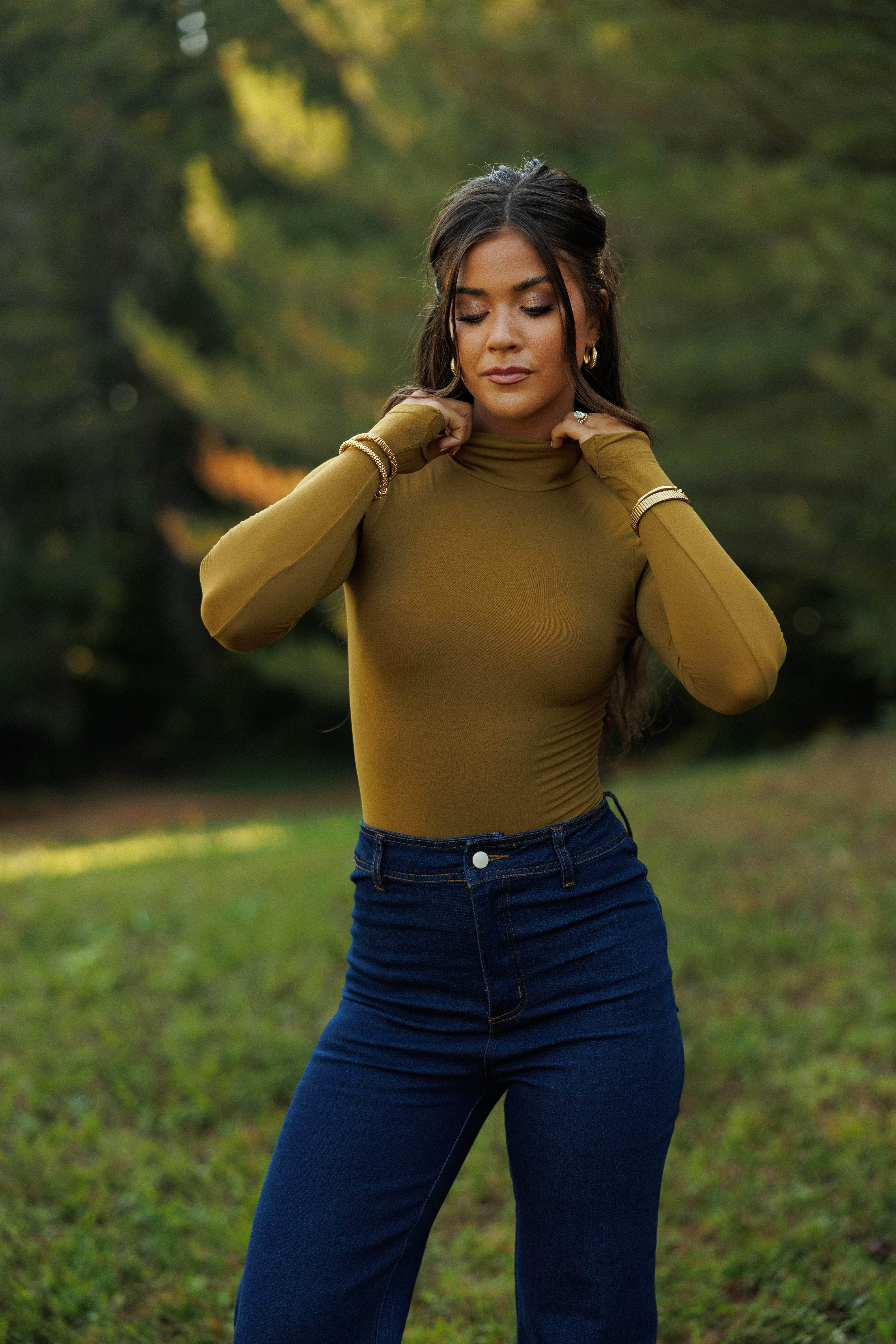 olive