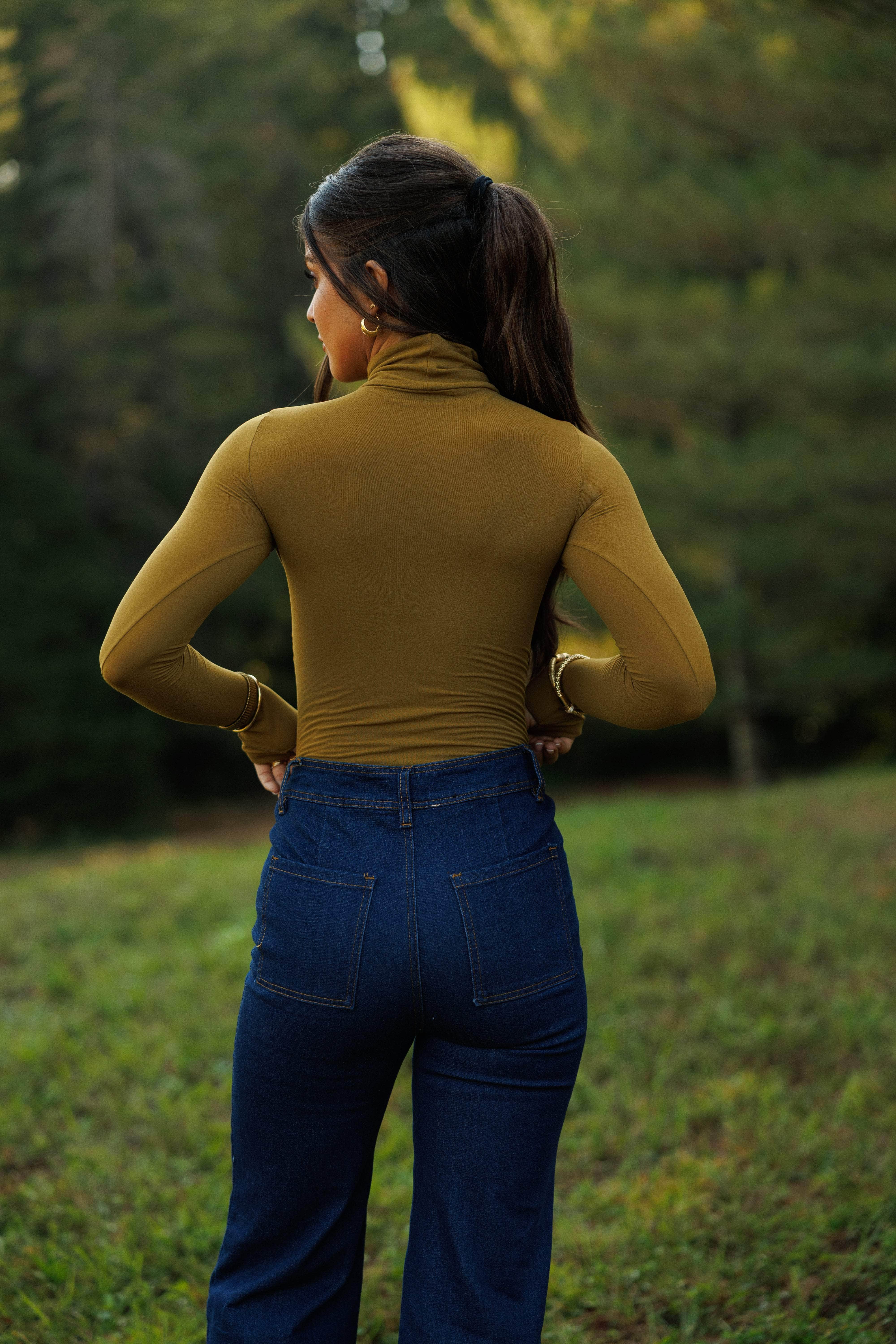 olive
