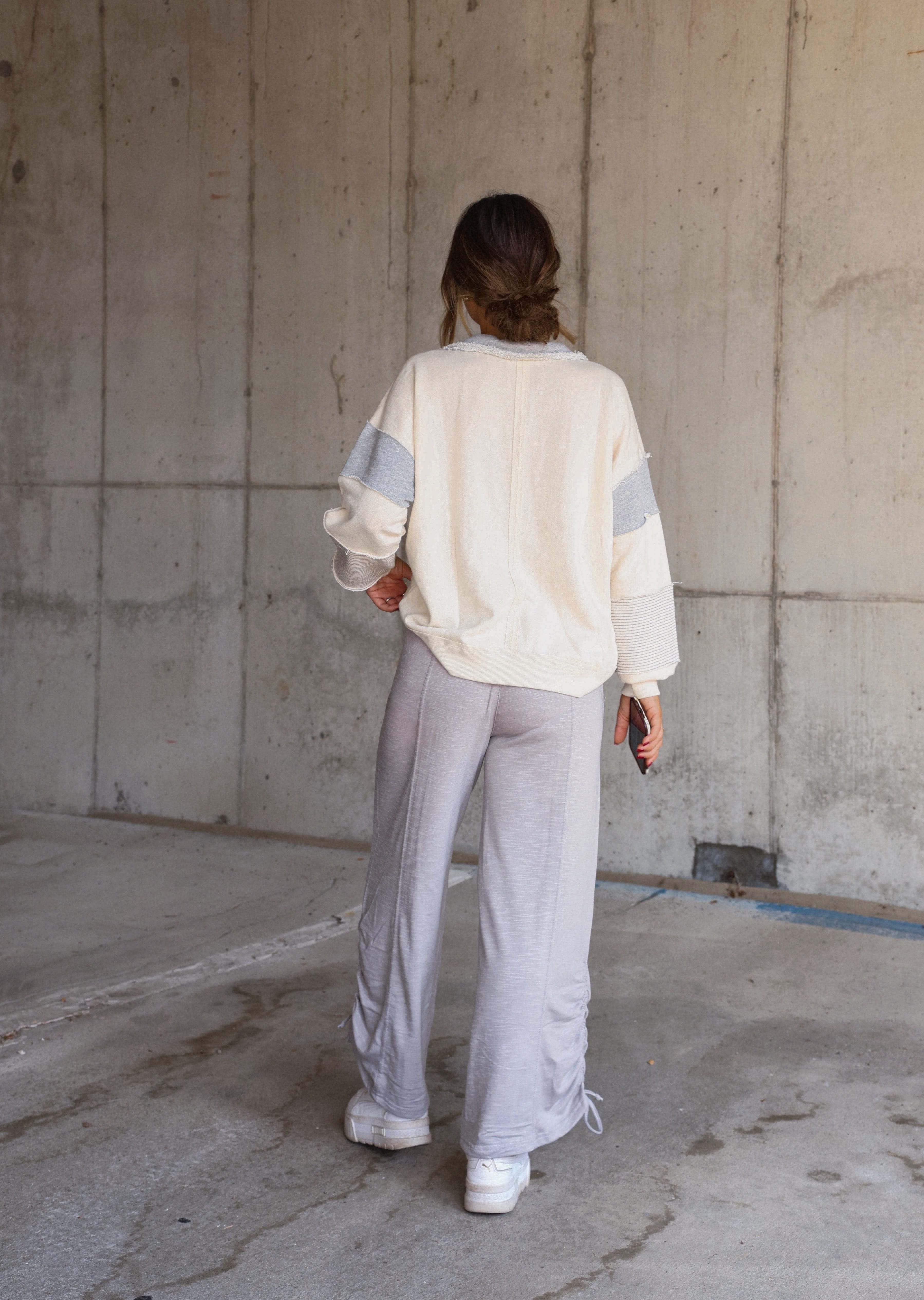 Moonlight Lounging Pants Wishlist