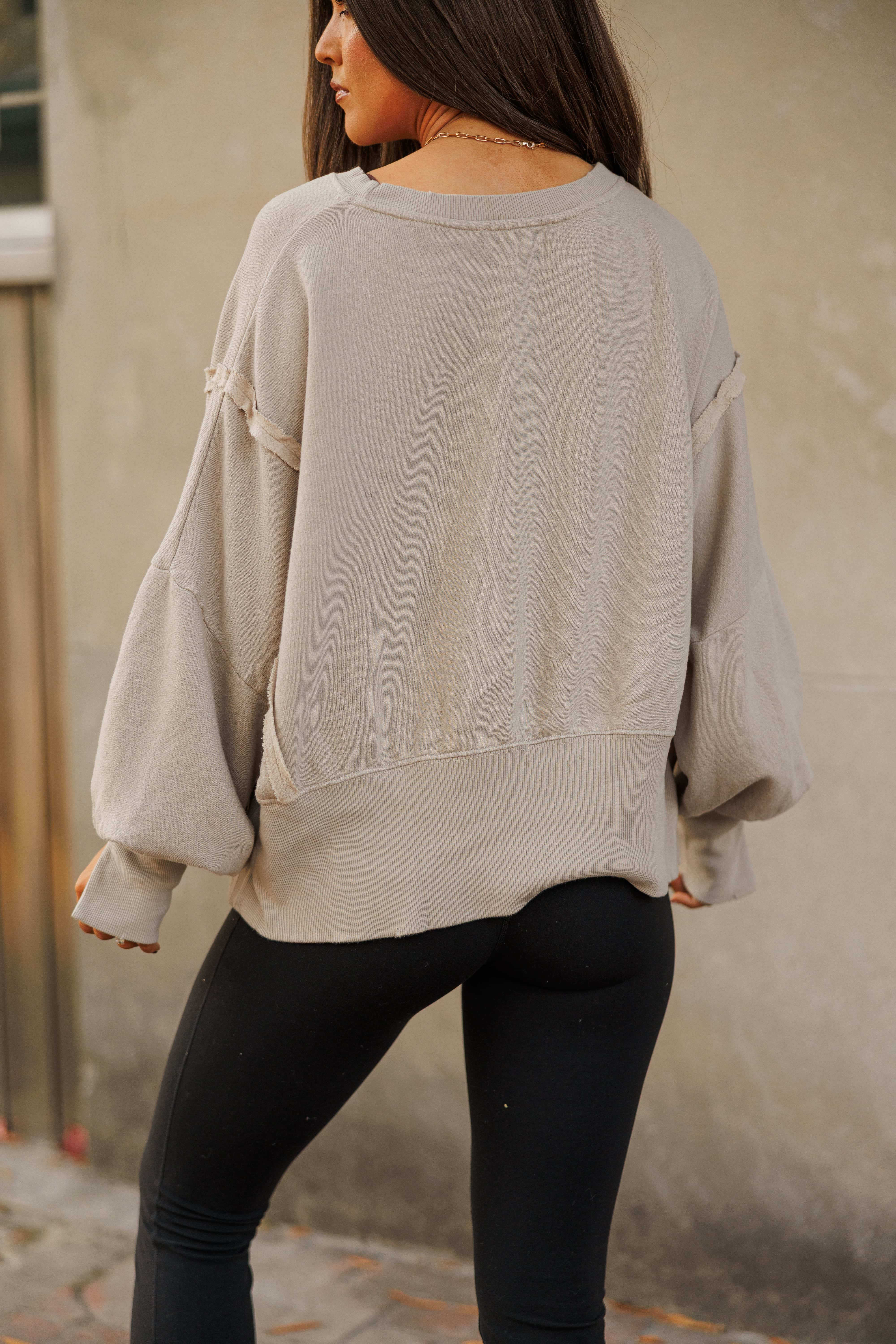 light taupe
