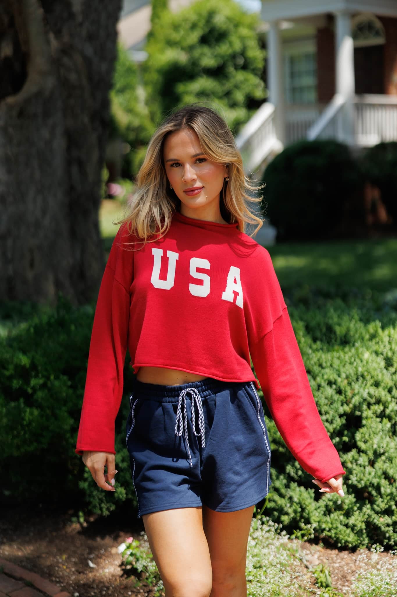 navy