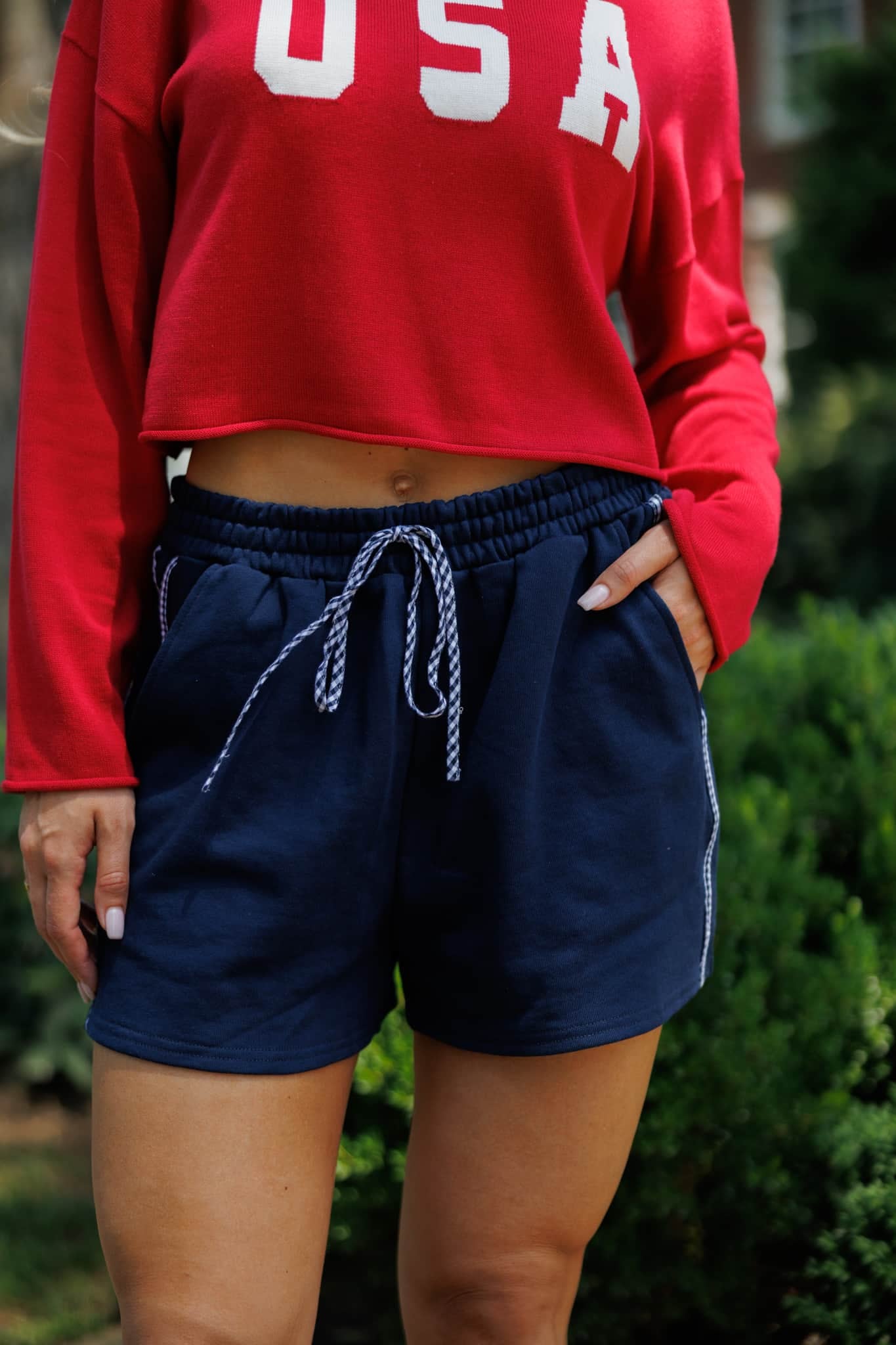 navy