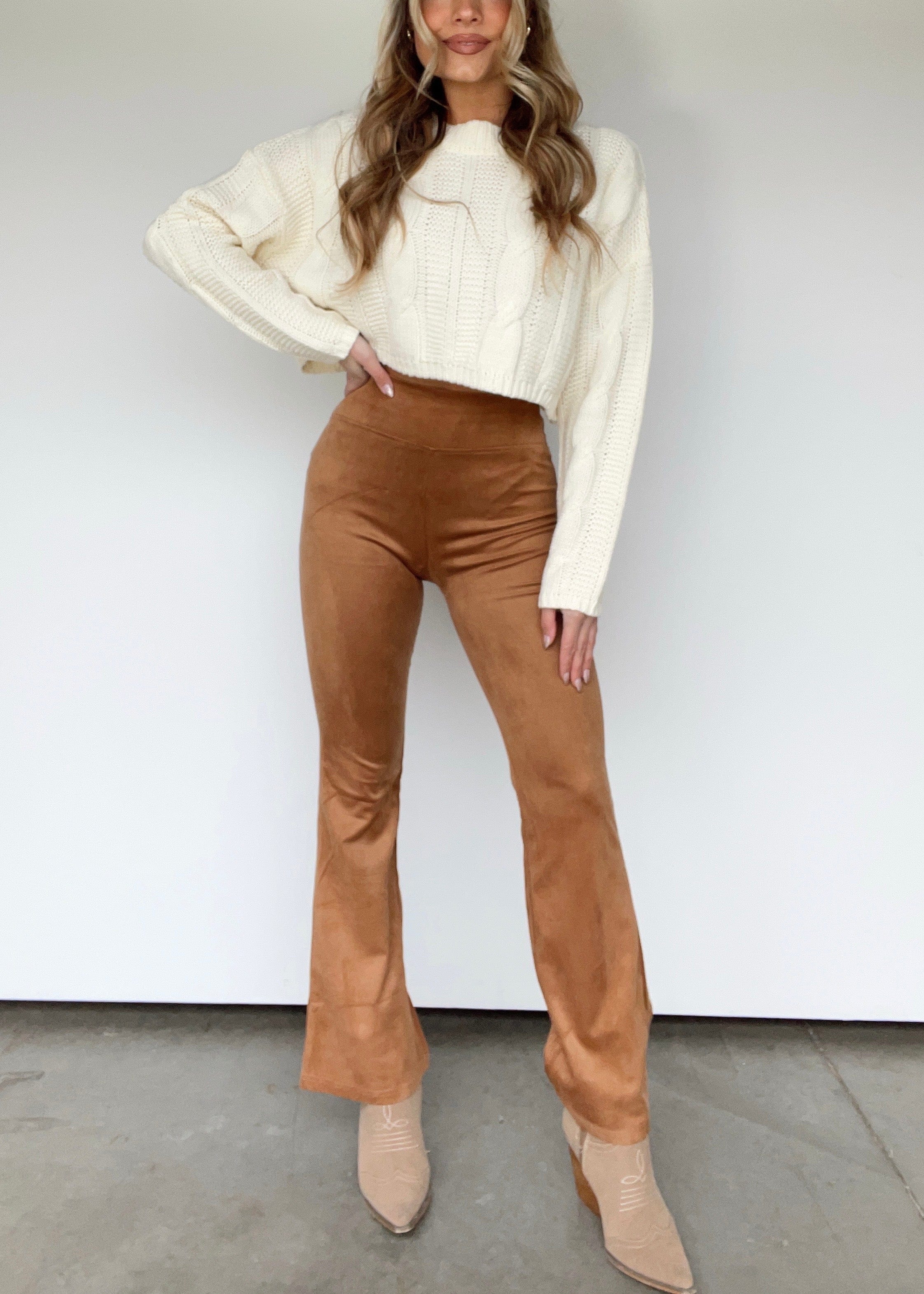 tan