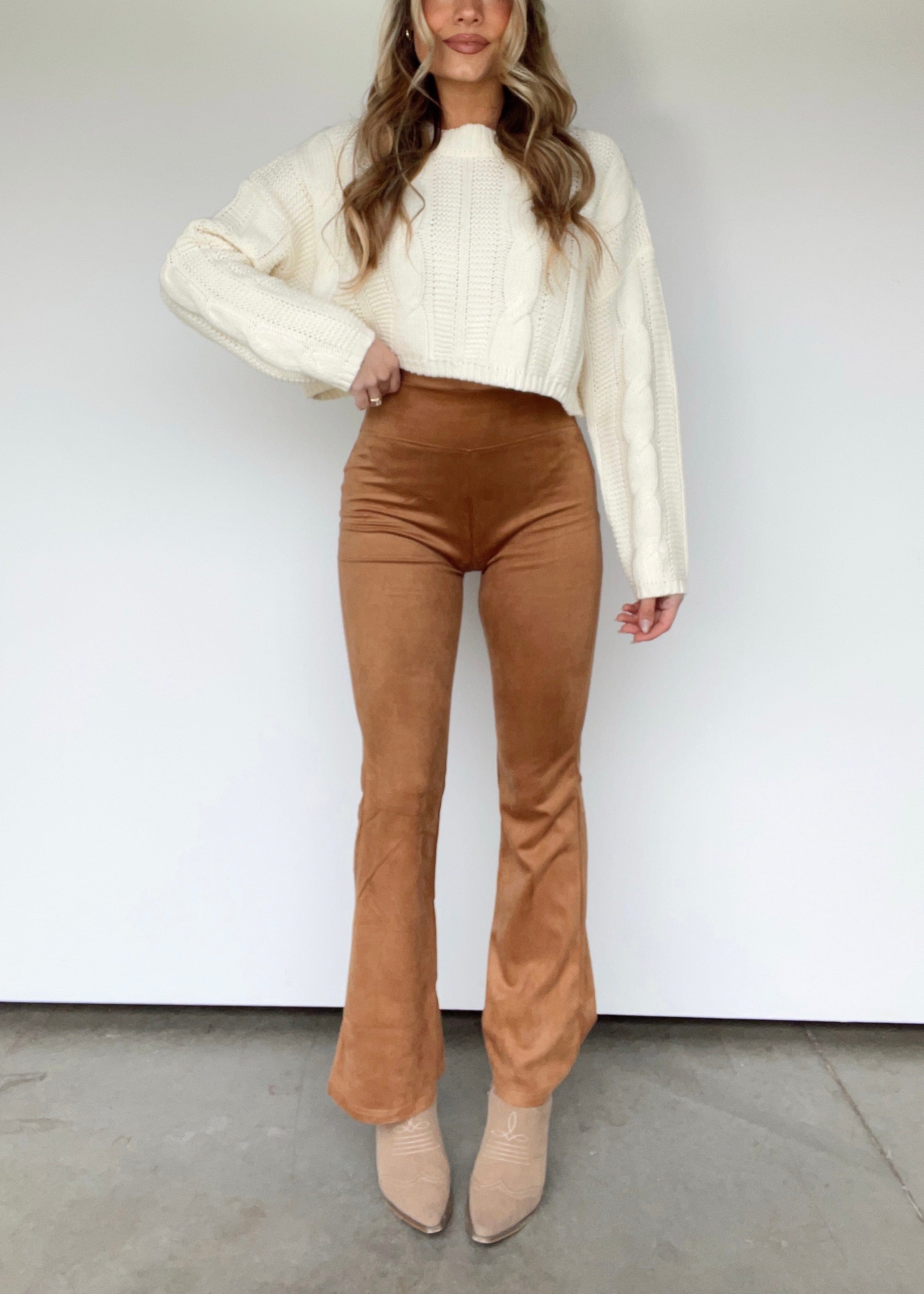 tan