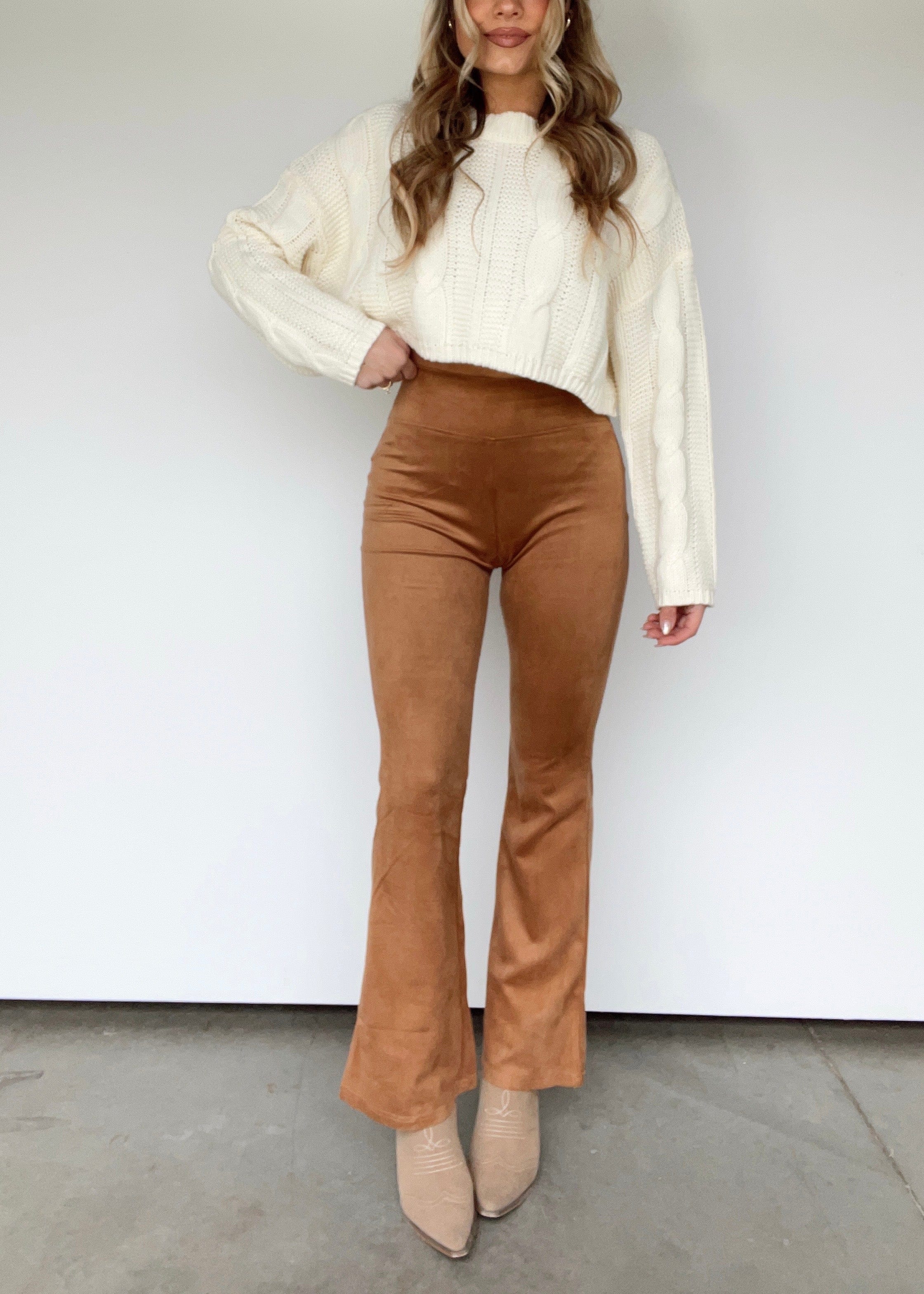 tan