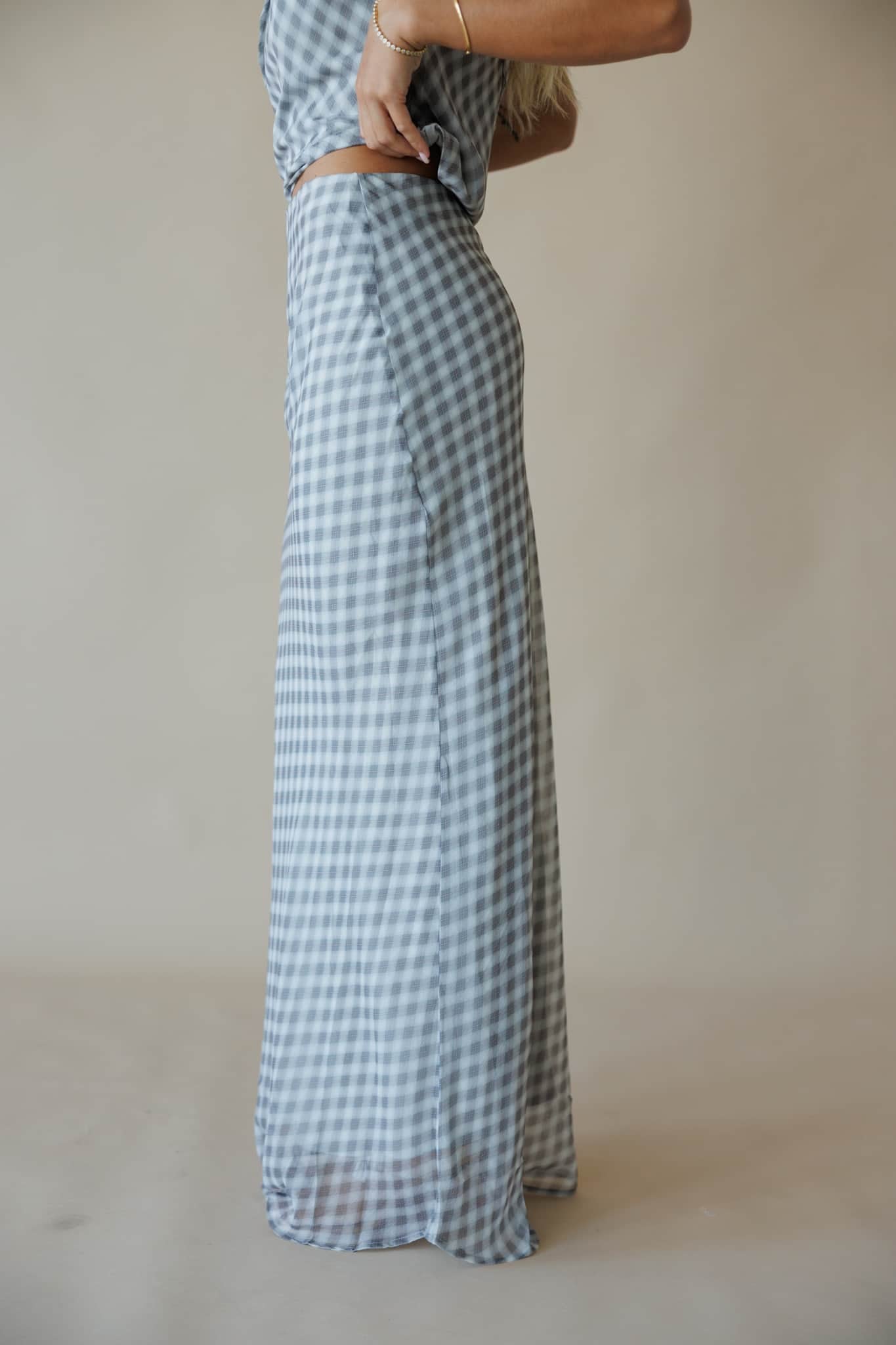 South Of Somewhere Skirt