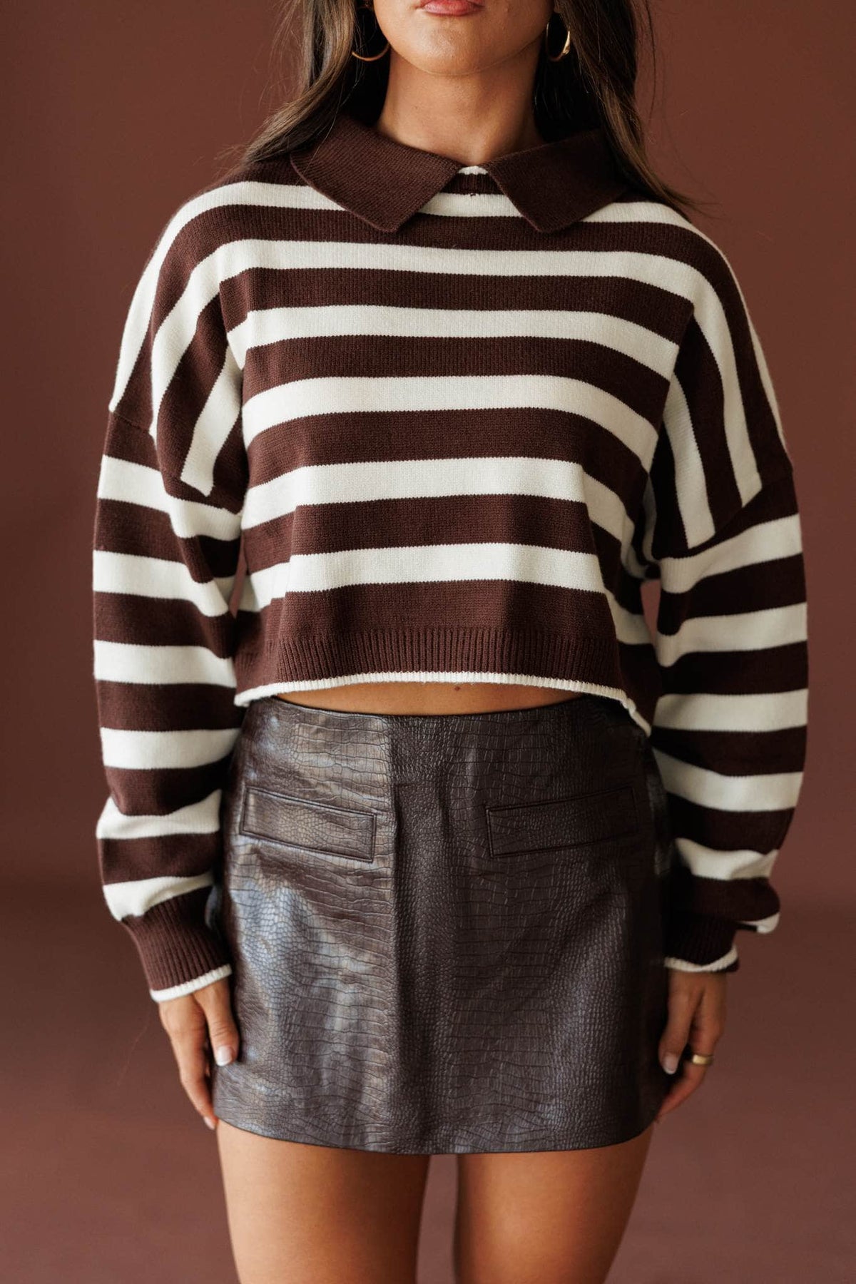 Alumni Weekend Sweater