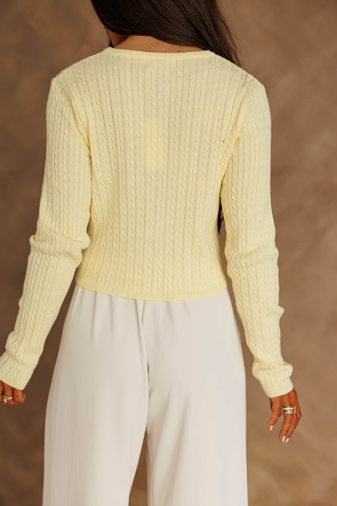 butter yellow