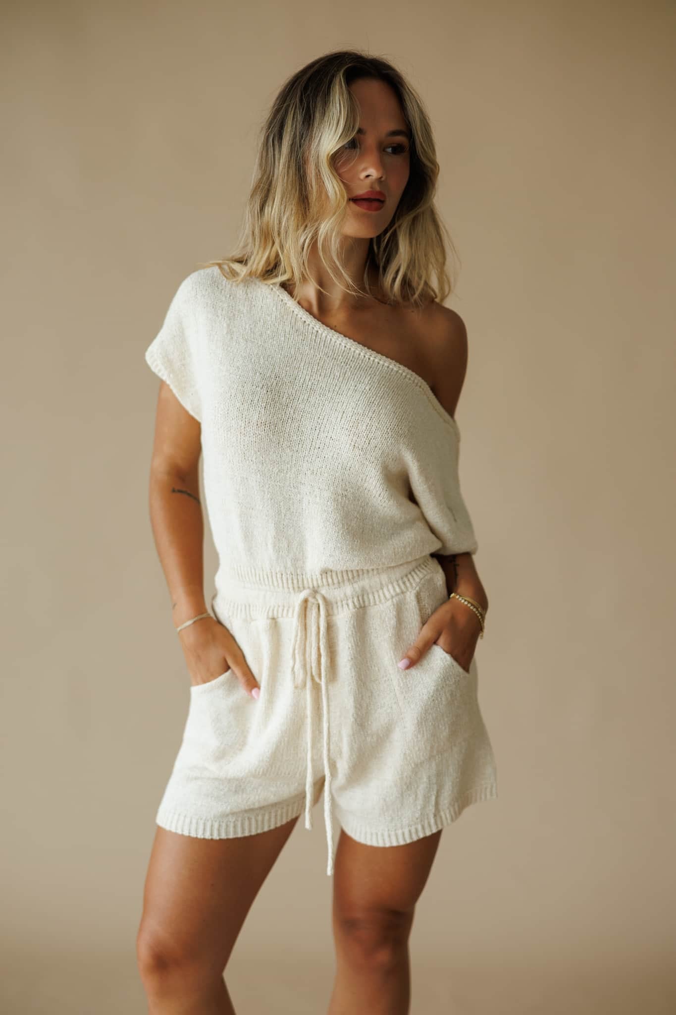 cream