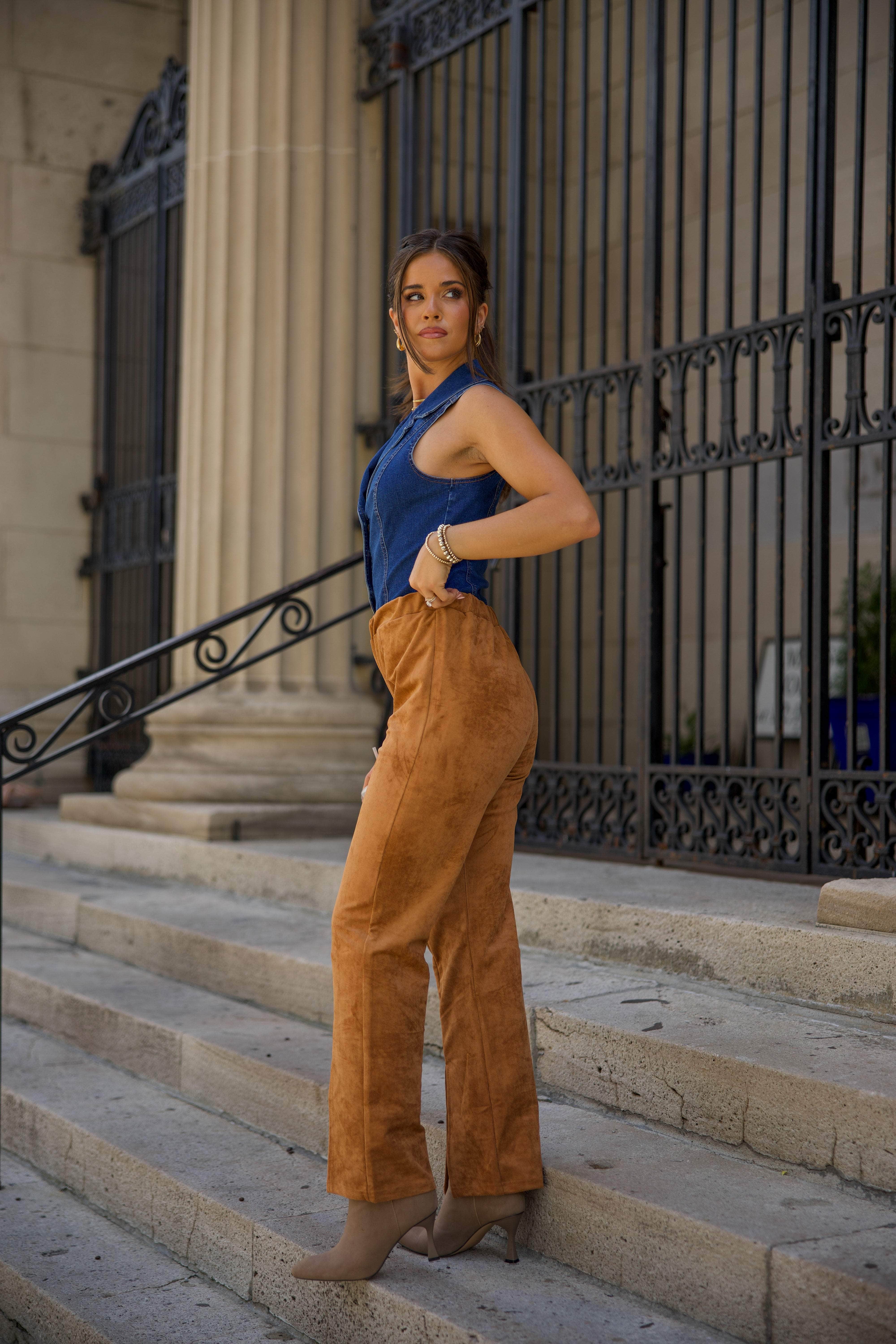 Next To You Pants