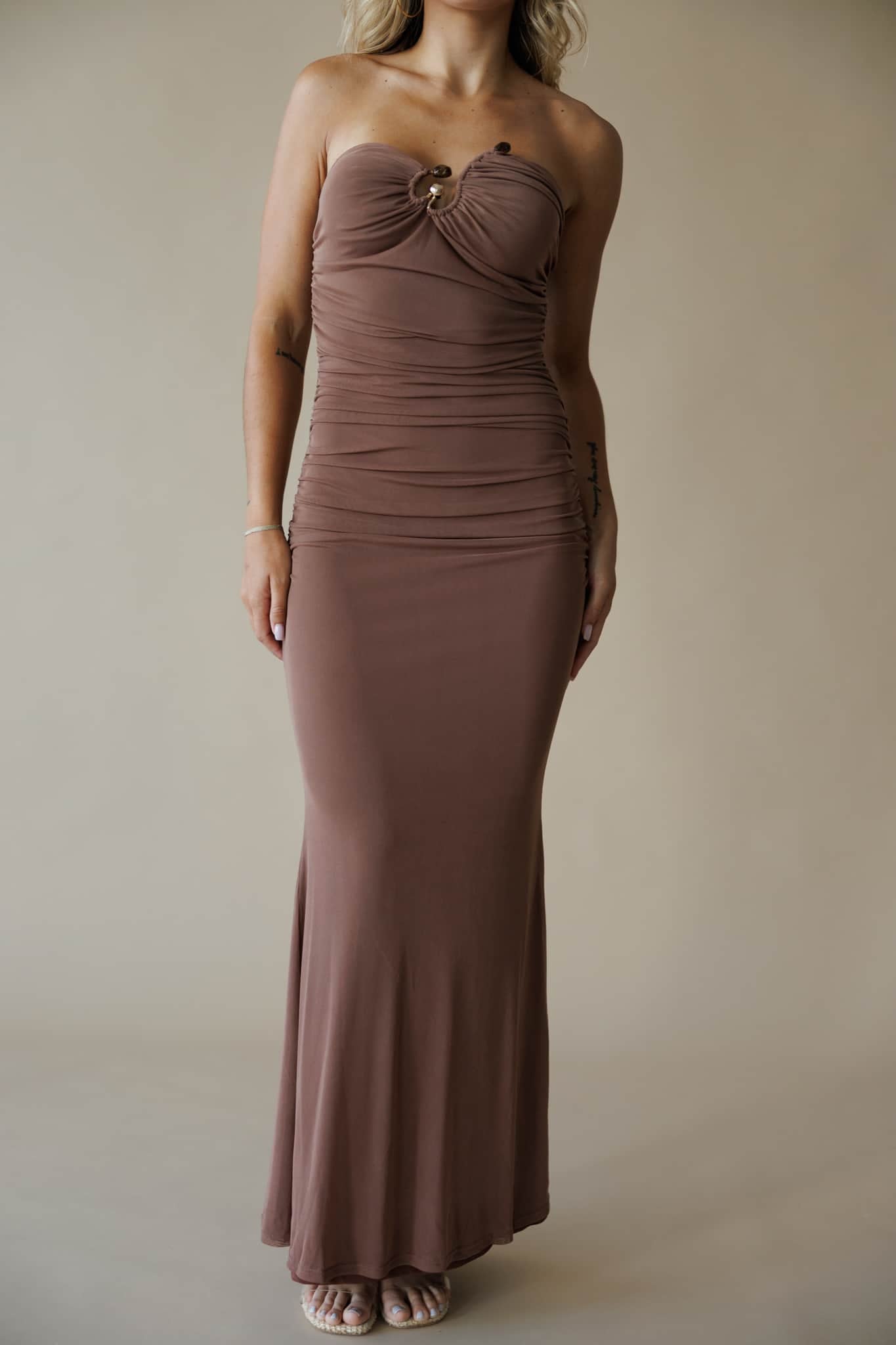 No Vacancy Dress