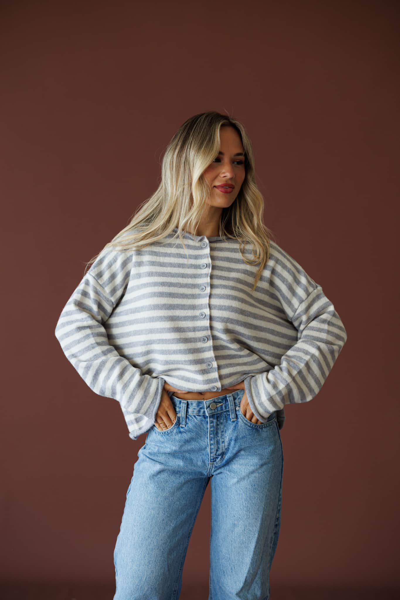 light heather grey