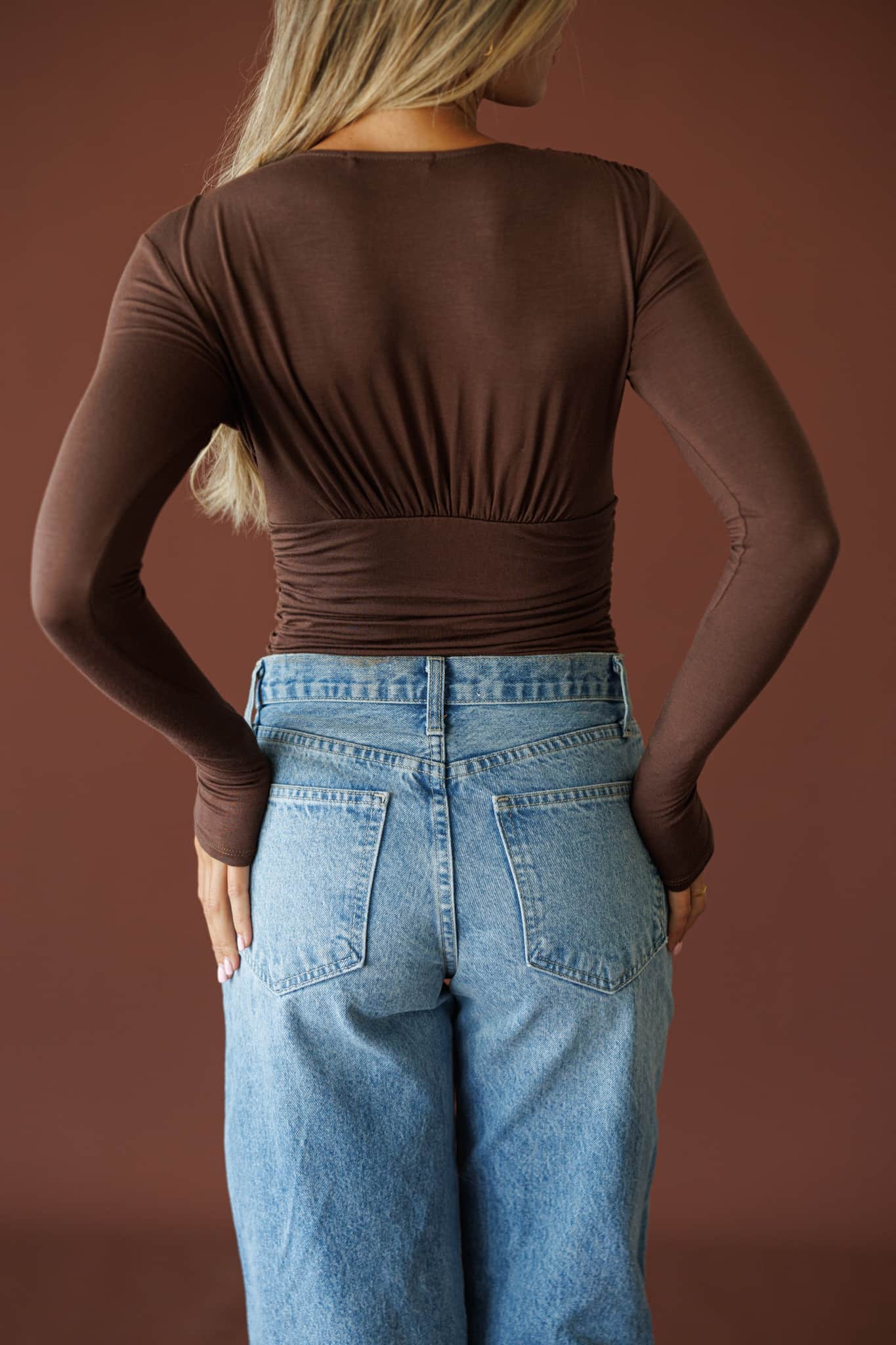 Espresso Hour Bodysuit