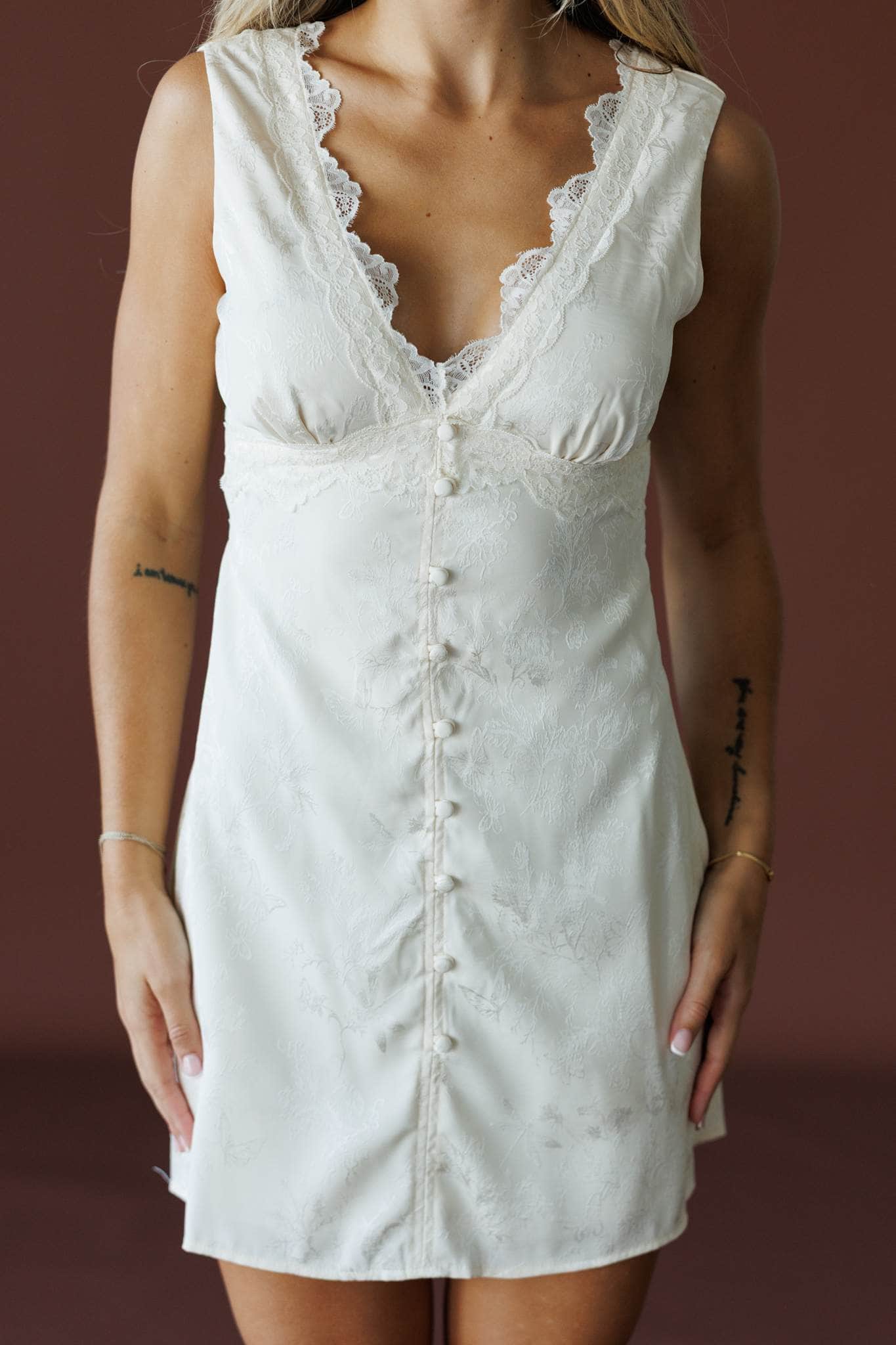 Love Loretta Dress