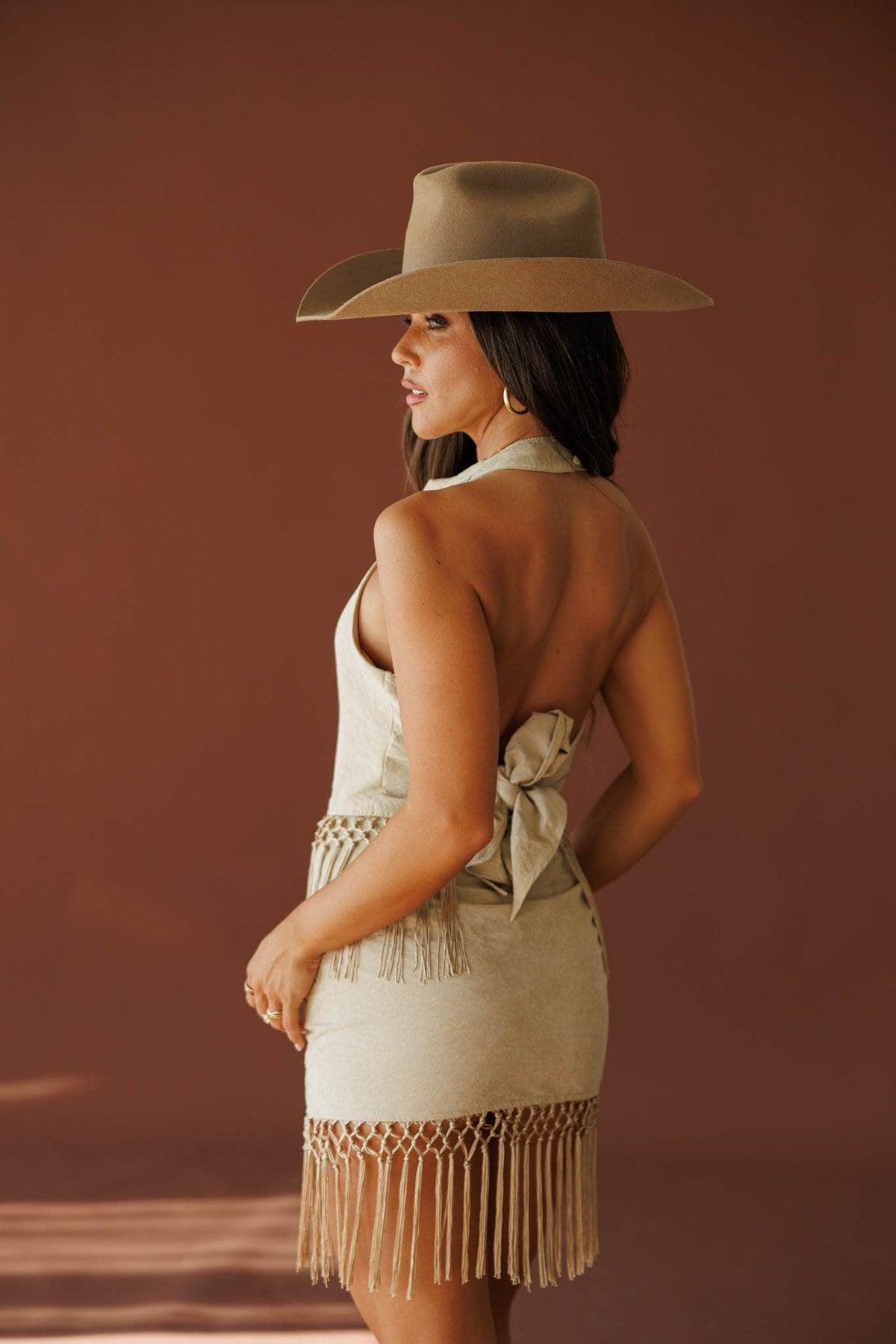 Rodeo Afterparty Top
