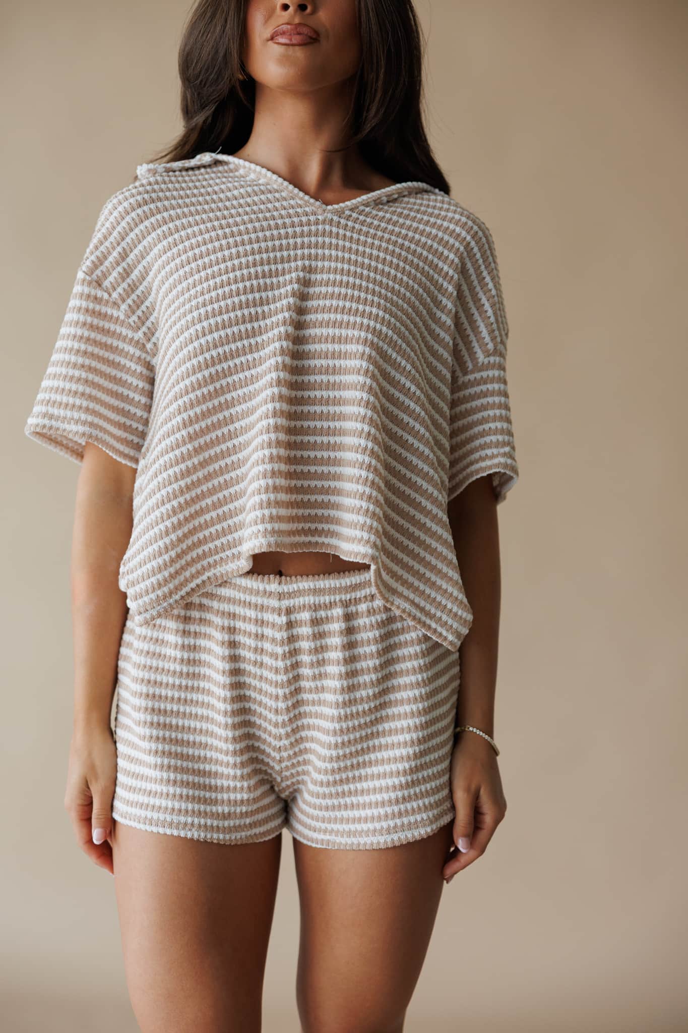 Tidehouse Knit Short