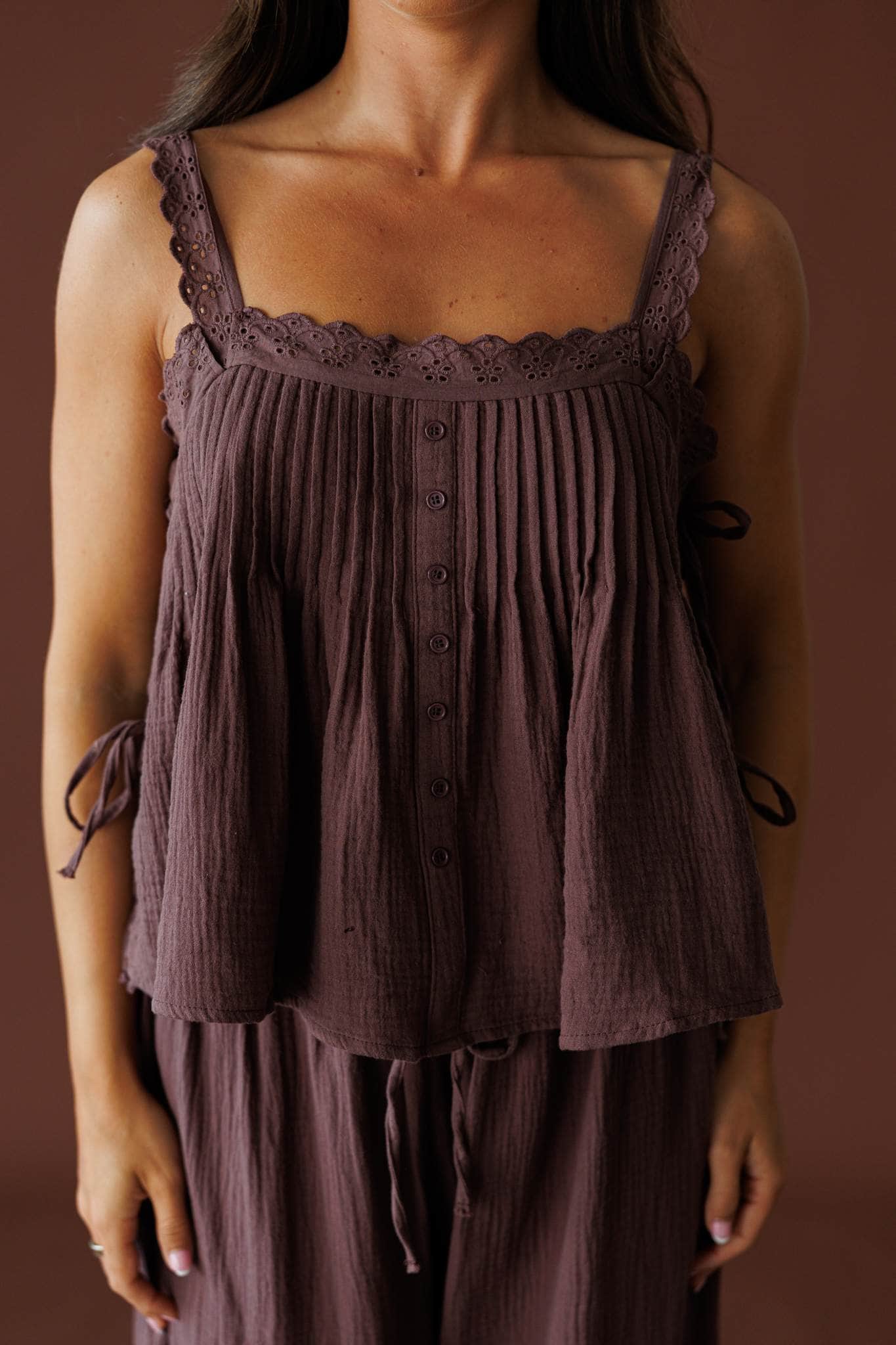 red brown