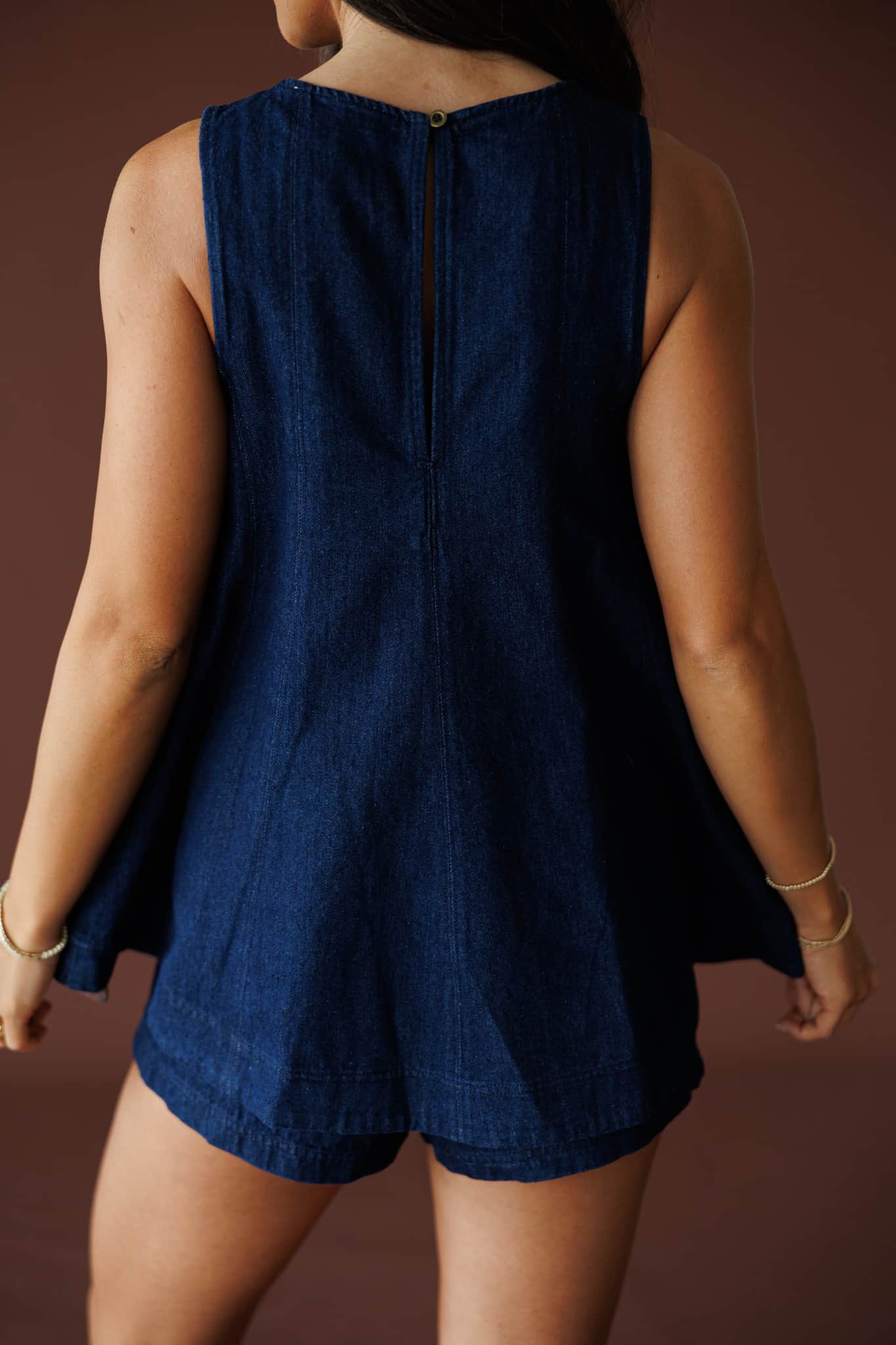 dark denim