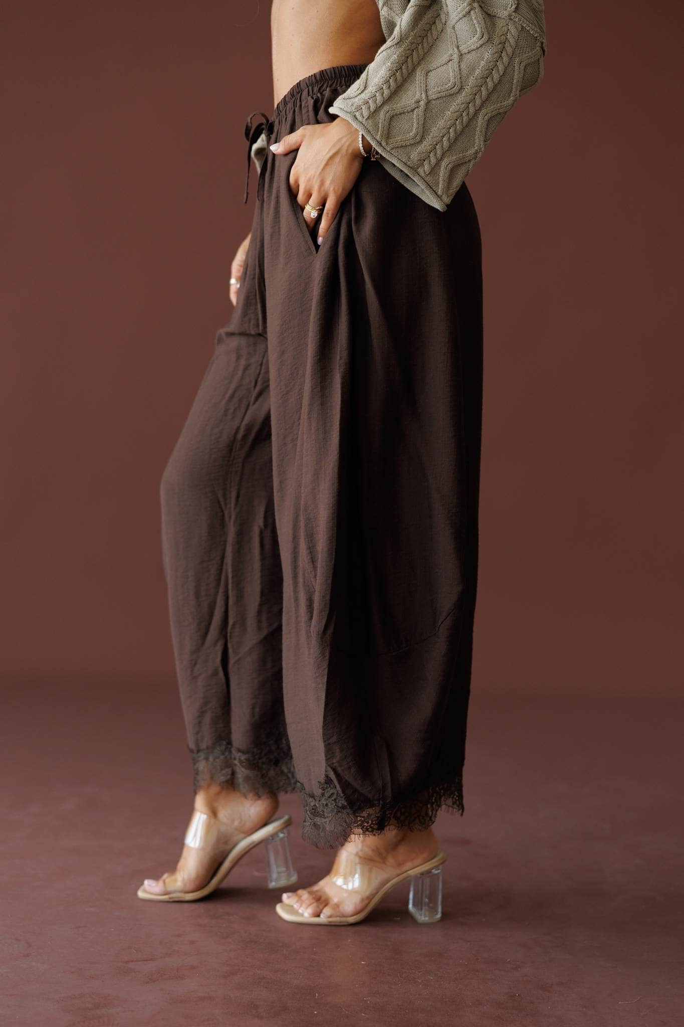 Dk Brown