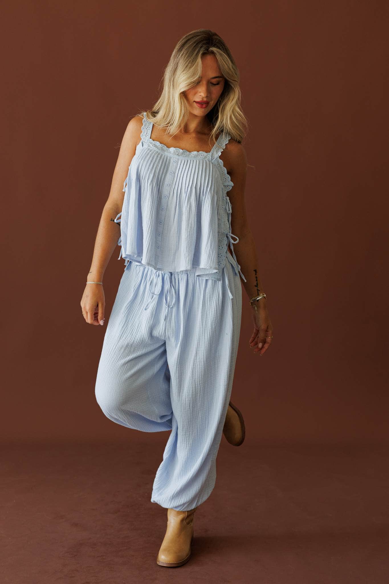 light blue