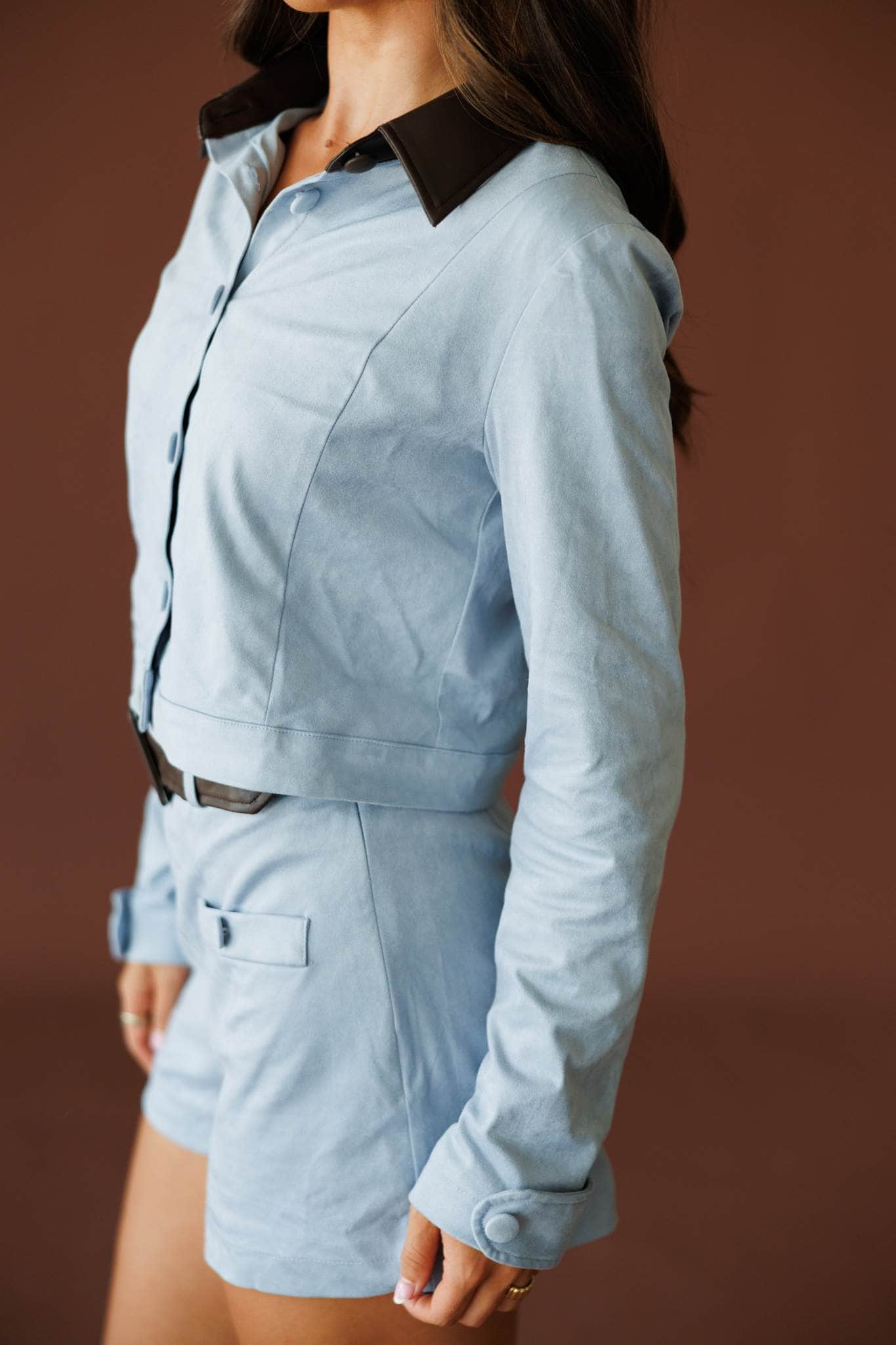[Pre-Order!] Stable Girl Jacket