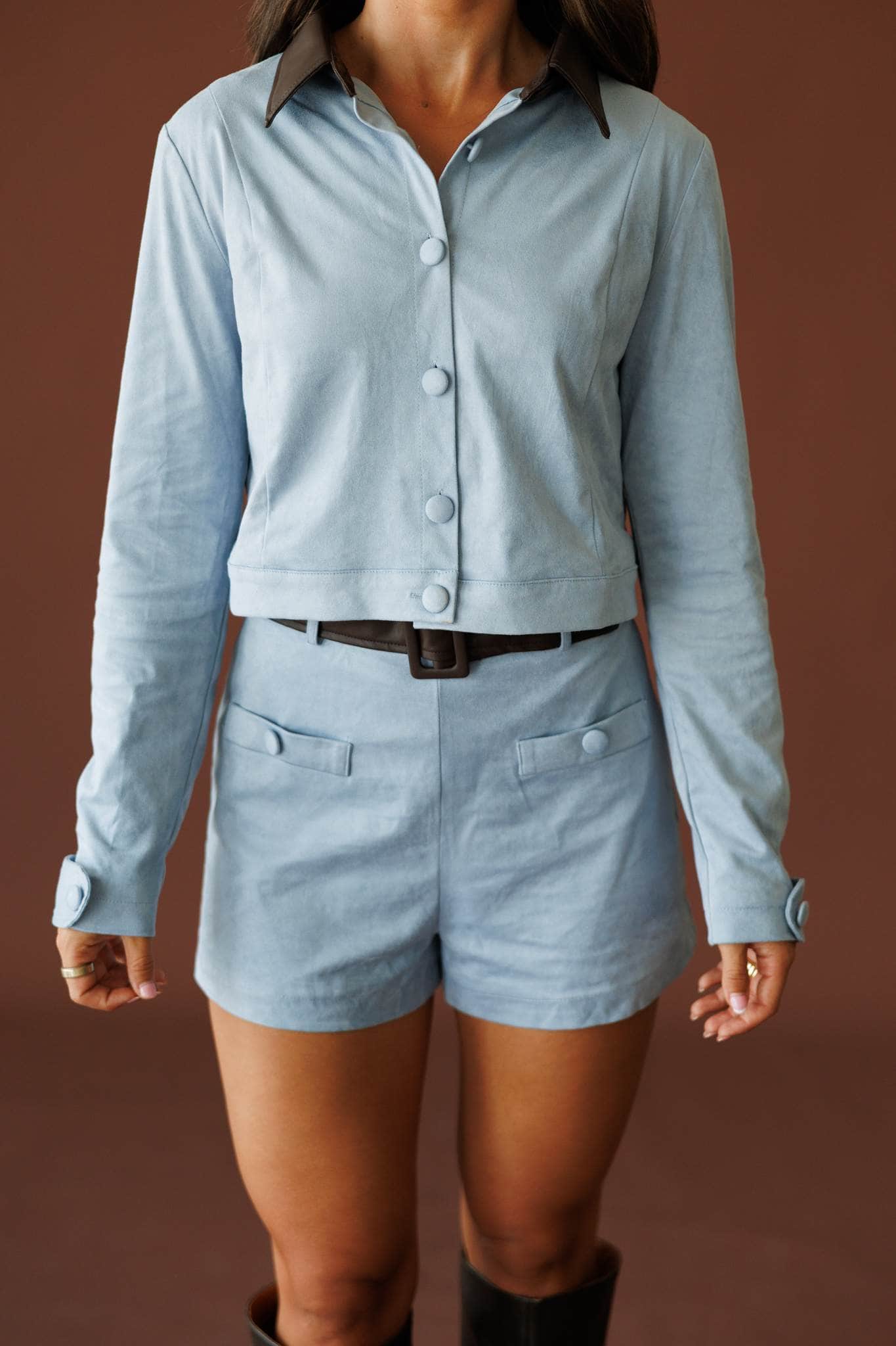 [Pre-Order!] Stable Girl Jacket