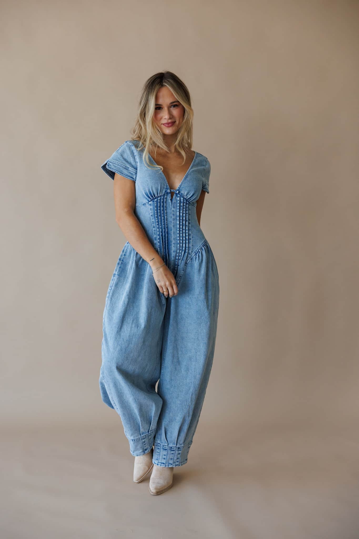 light denim