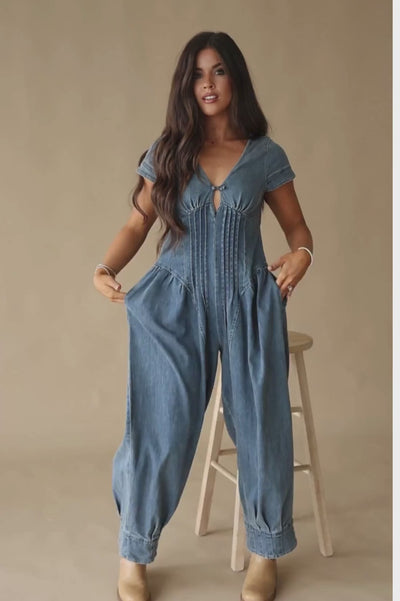 denim