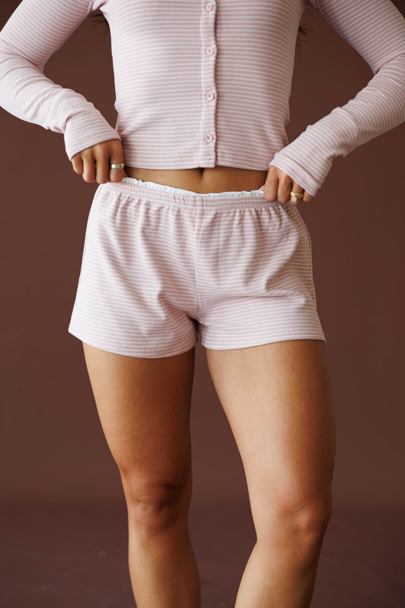 Dream Girl Shorts