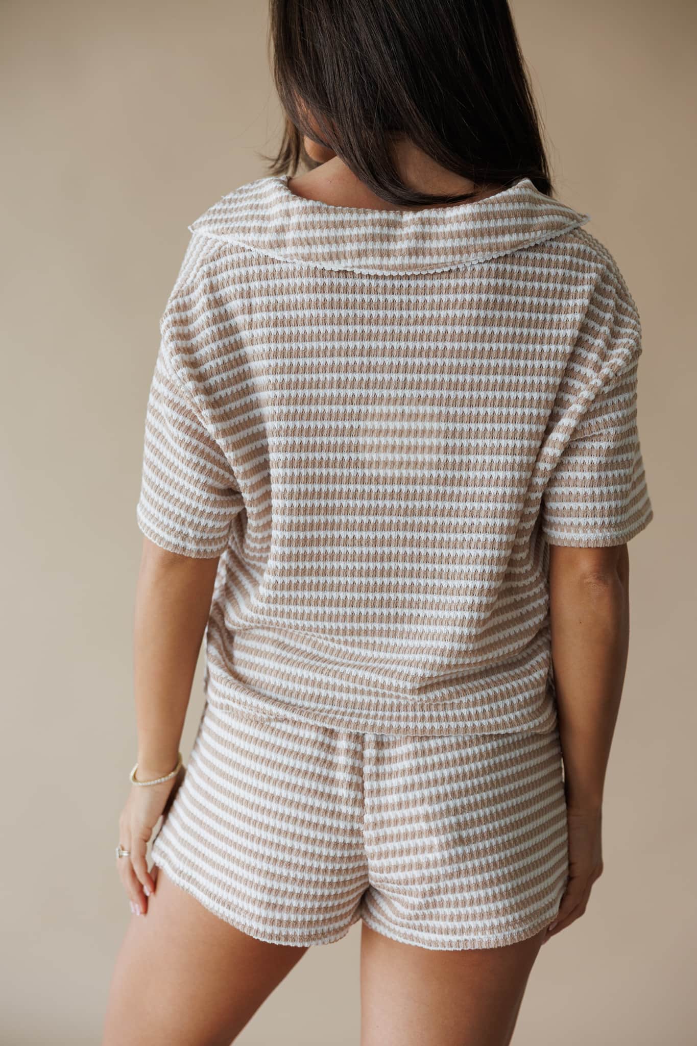 Tidehouse Knit Top