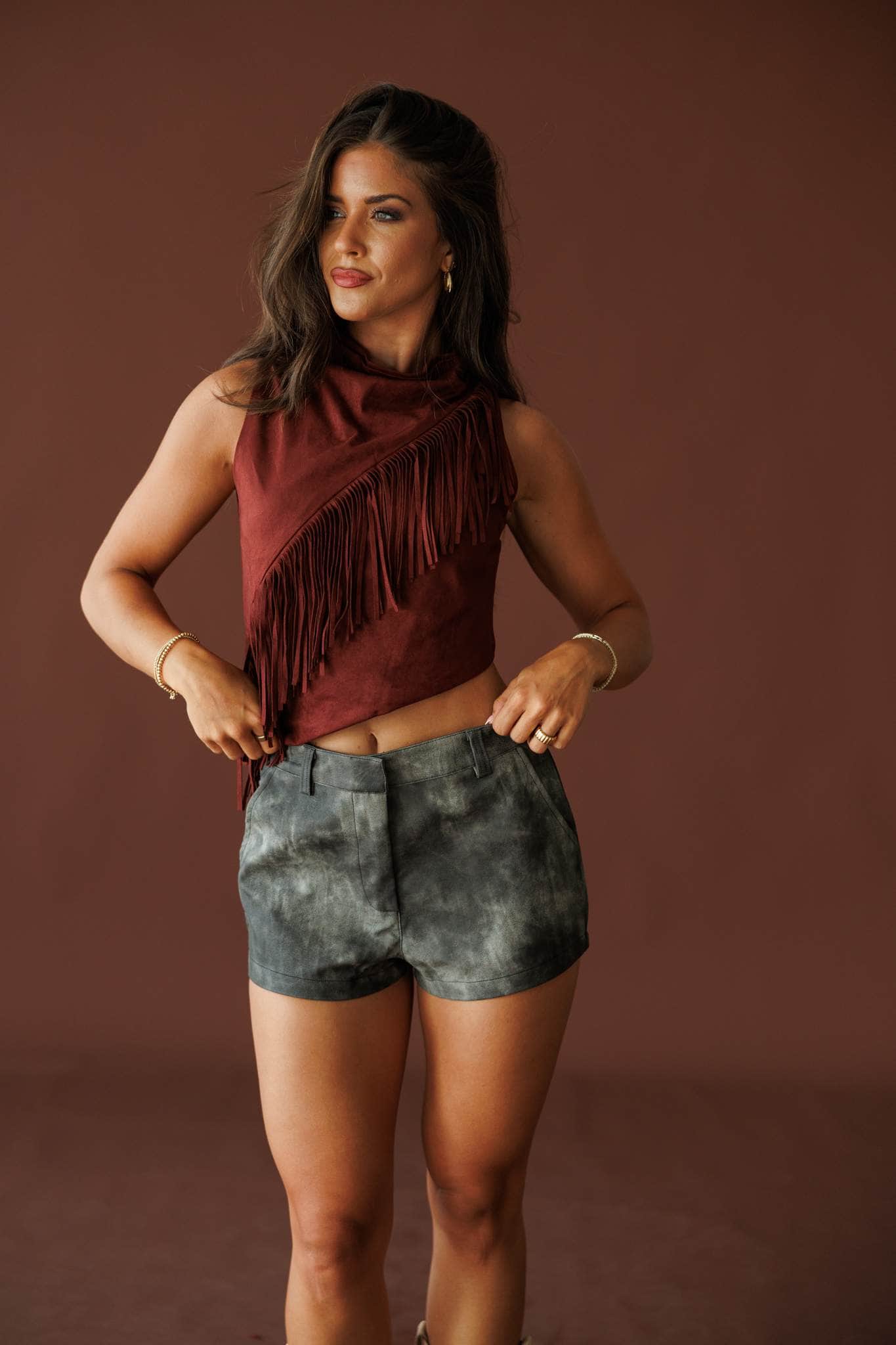 Reckless Shorts