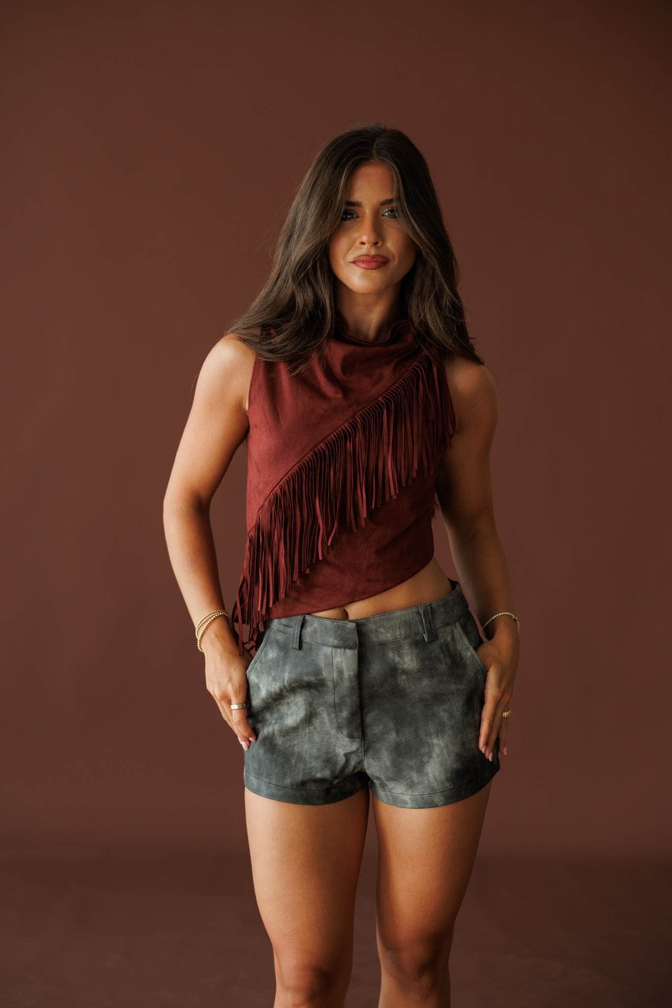 Reckless Shorts