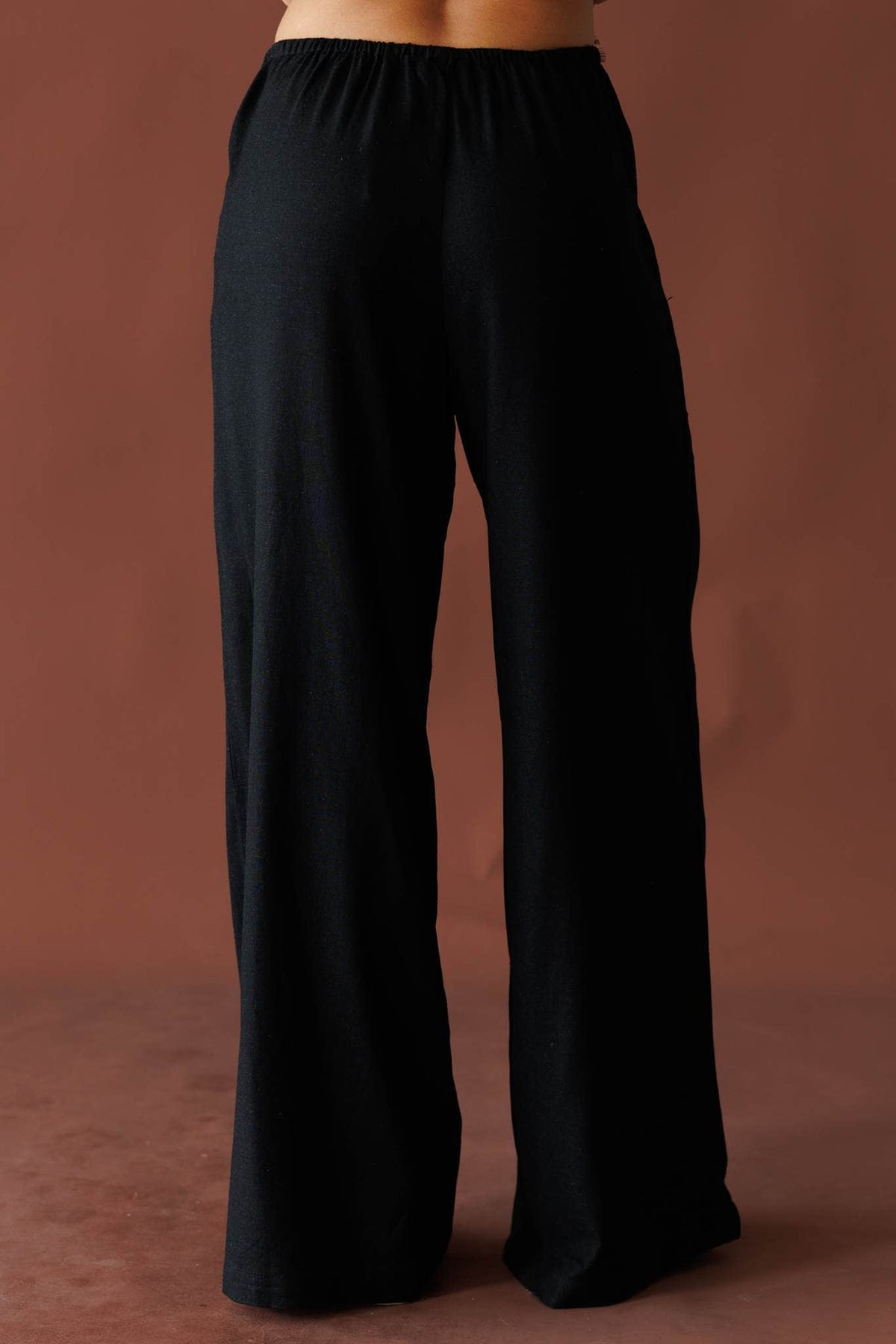 Resort Evening Pants