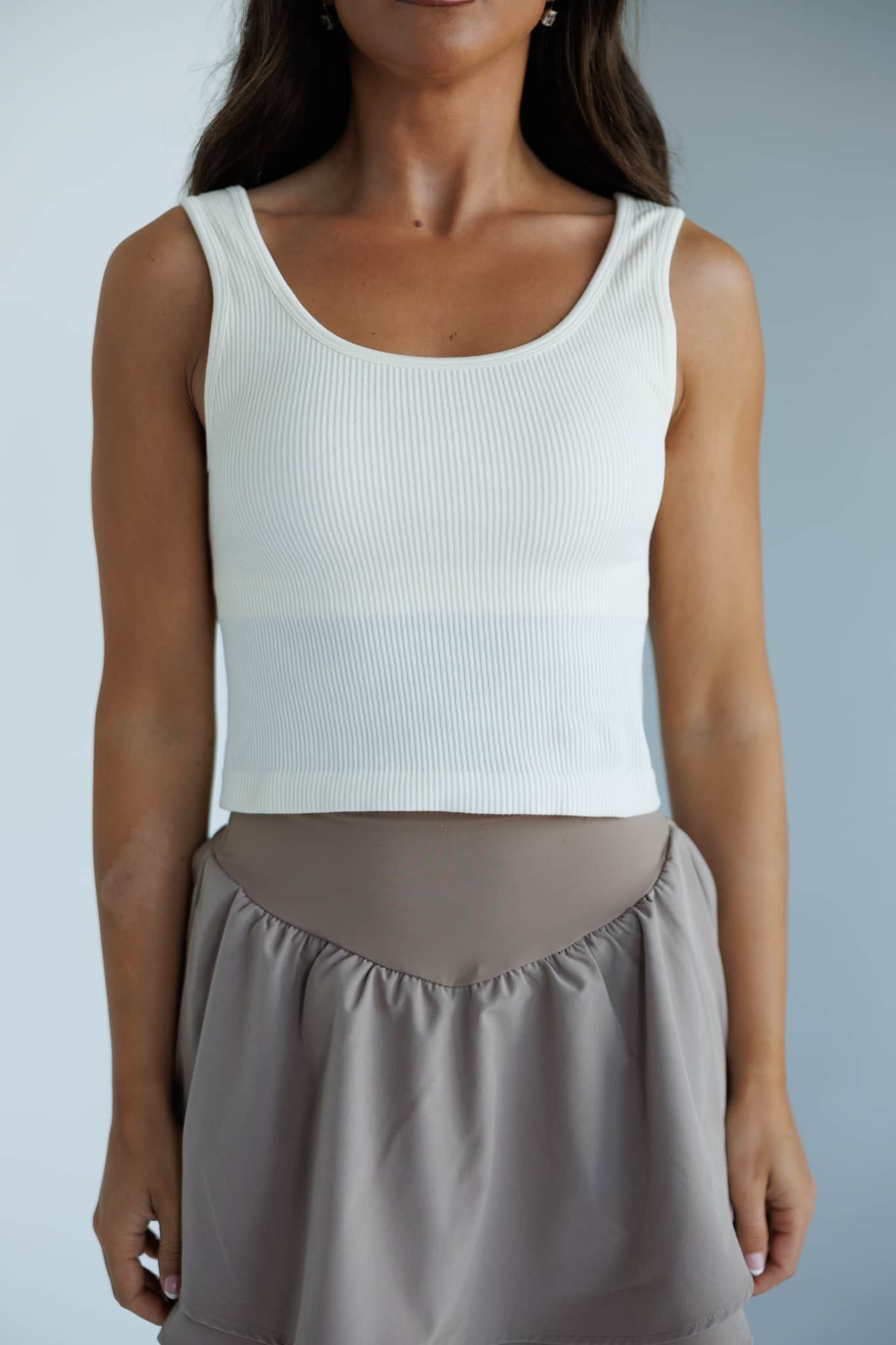 cream
