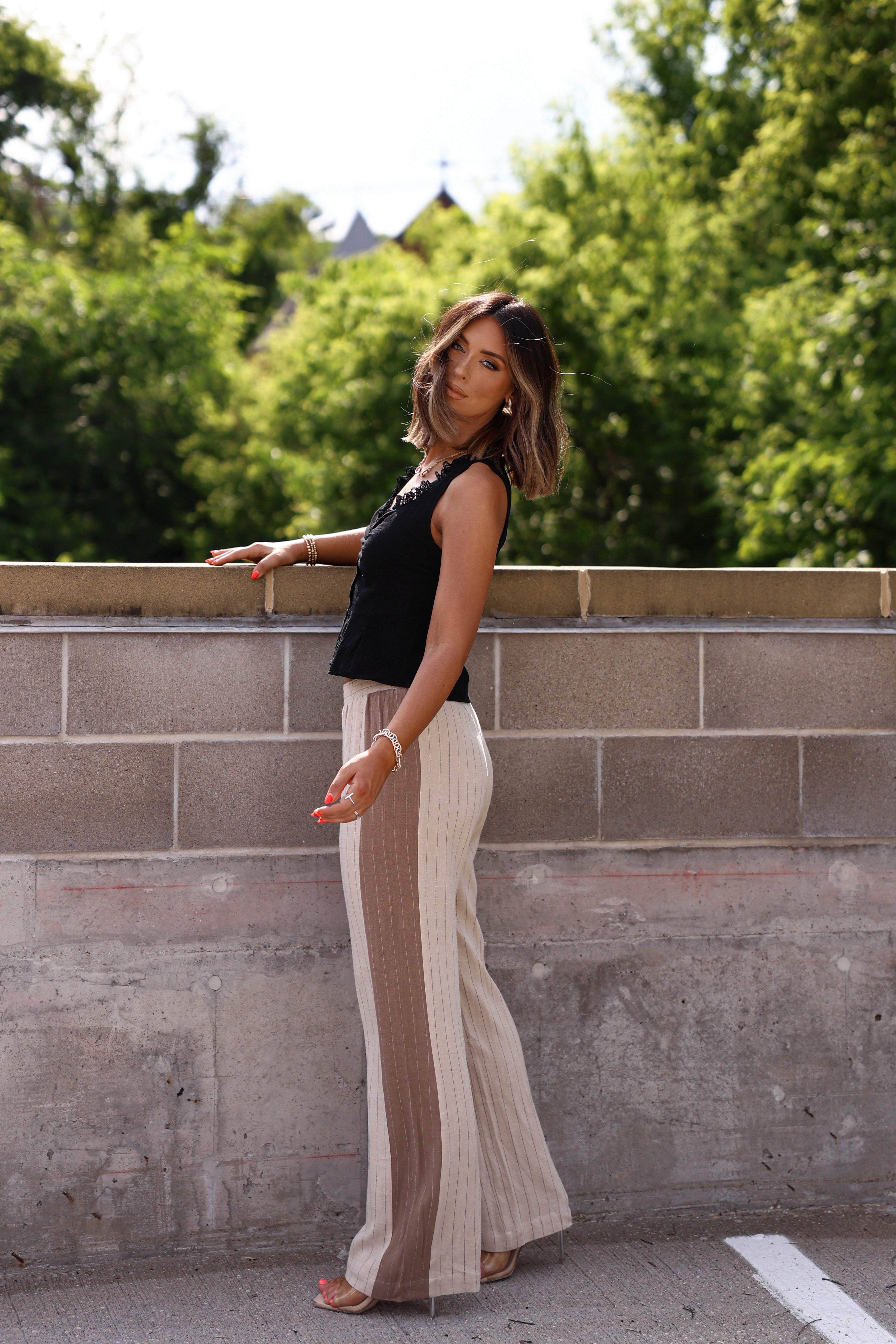 Sandhaven Pants
